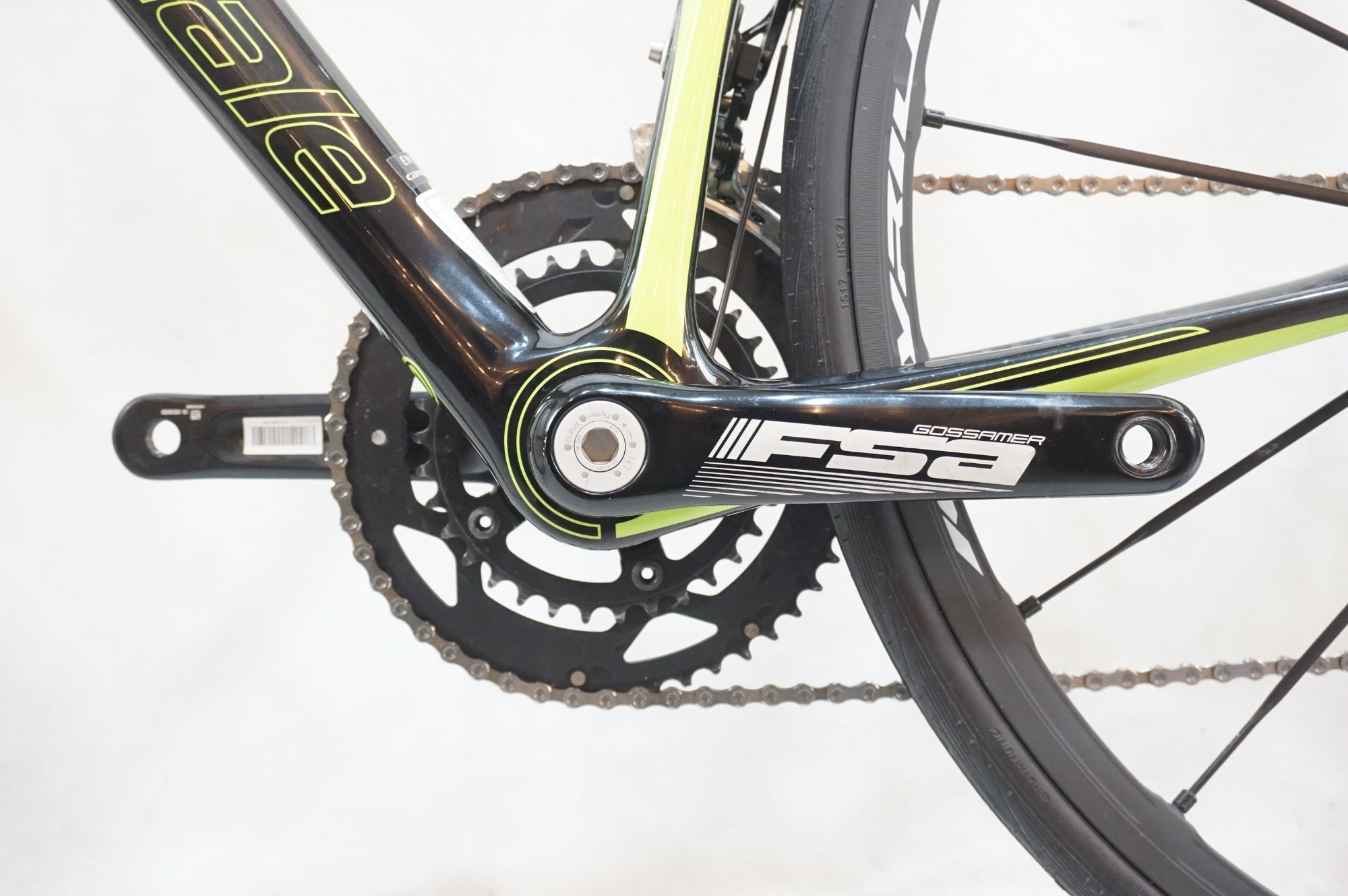 CANNONDALE 「キャノンデール」 SYNAPSE CARBON 5 105 2015年モデル ロードバイク / 浦和ベース