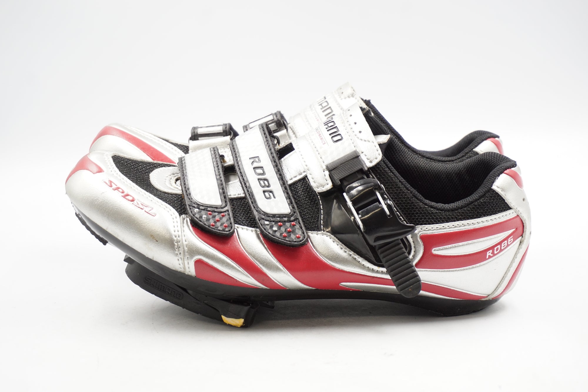 SHIMANO 「シマノ」 SH-R086 SR 27.2 シューズ / 奈良店