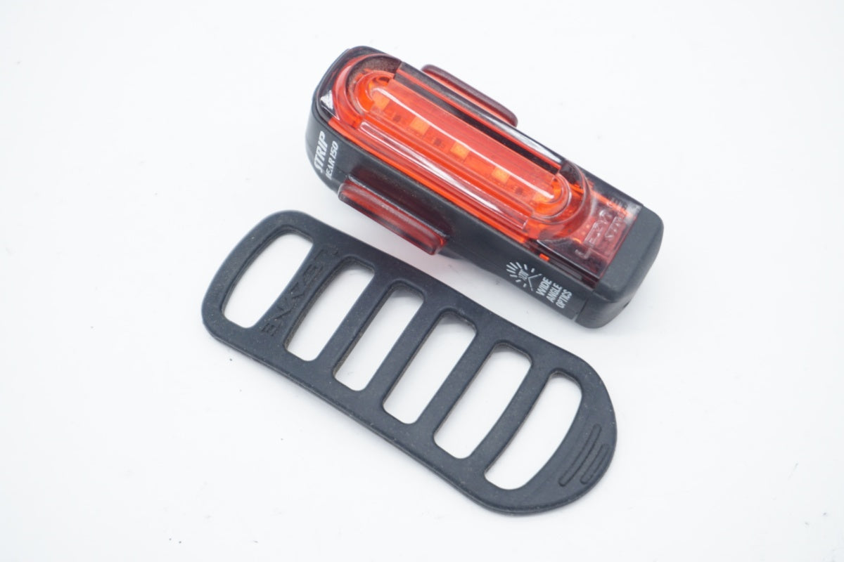 LEZYNE 「レザイン」 STRIP REAR 150 リアライト / 京都八幡店