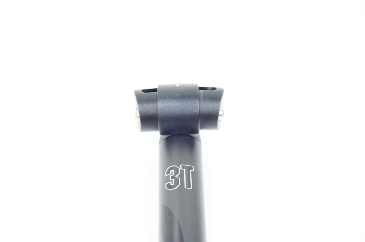 3T 「スリーティー」 IONIC 25 TEAM 31.6 280mm シートポスト