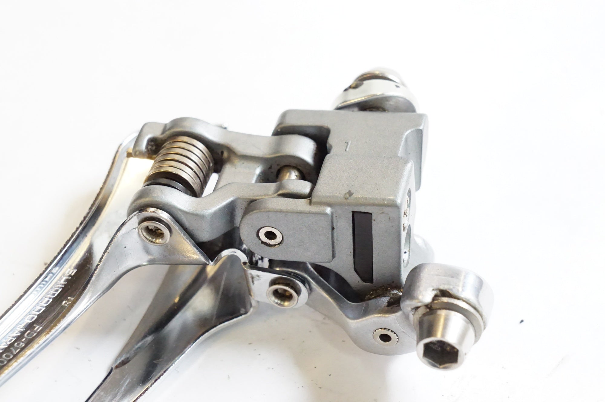 SHIMANO 「シマノ」 ULTEGRA FD-6700 フロントディレイラー