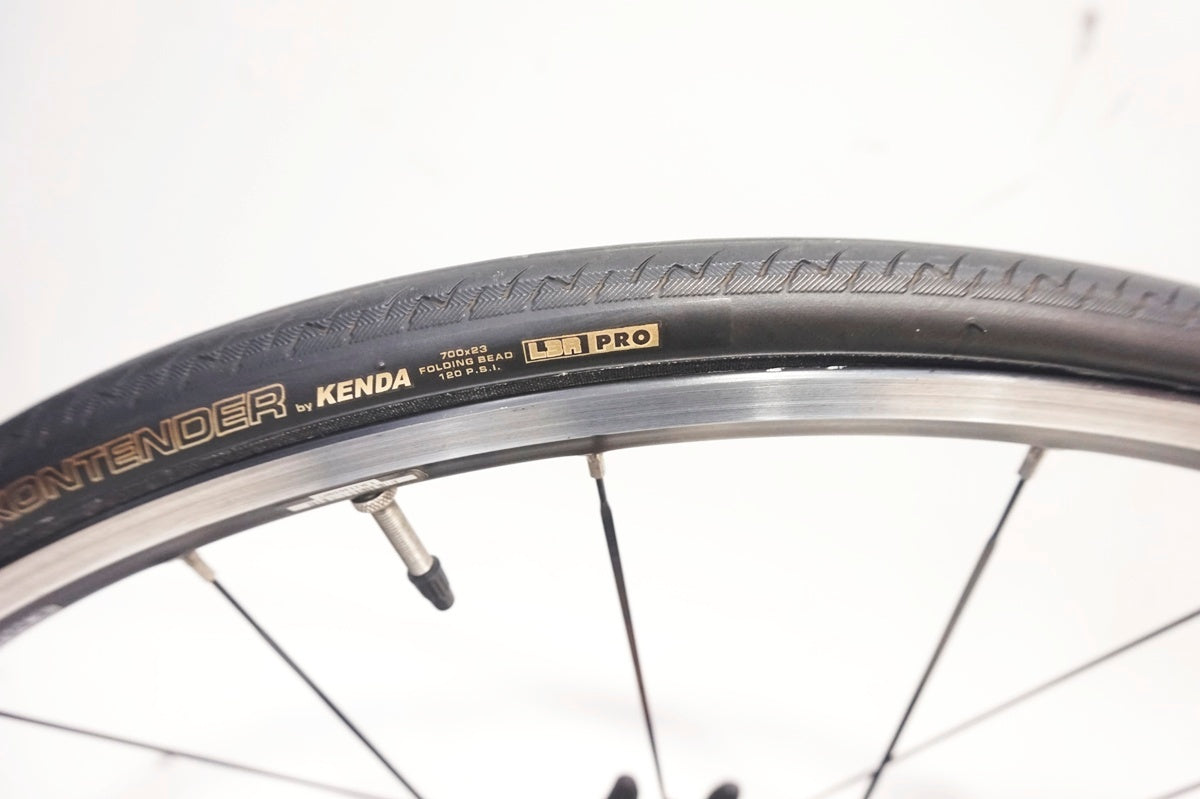 MAVIC 「マヴィック」 AKSIUM RACE SHIMANO 11s ホイールセット / 大阪