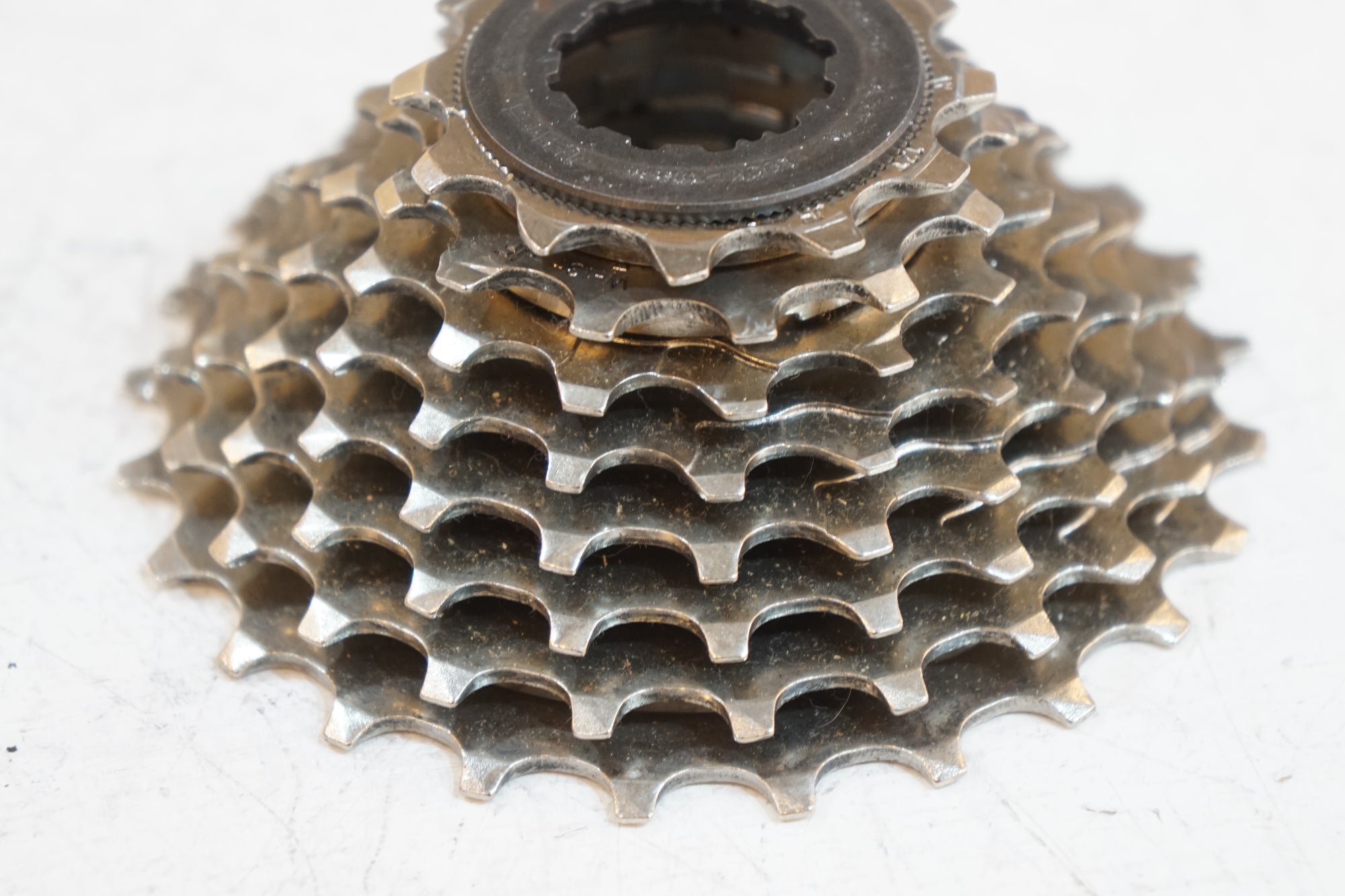 SHIMANO 「シマノ」 CS-HG50-10 8S 12-25T スプロケット / バイチャリ浦和ベース