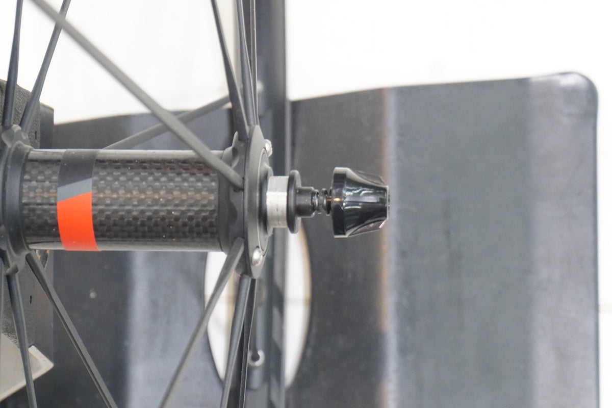 FULCRUM「フルクラム」 RACING ZERO C17 SHIMANO11速 ホイールセット/ 京都西院店