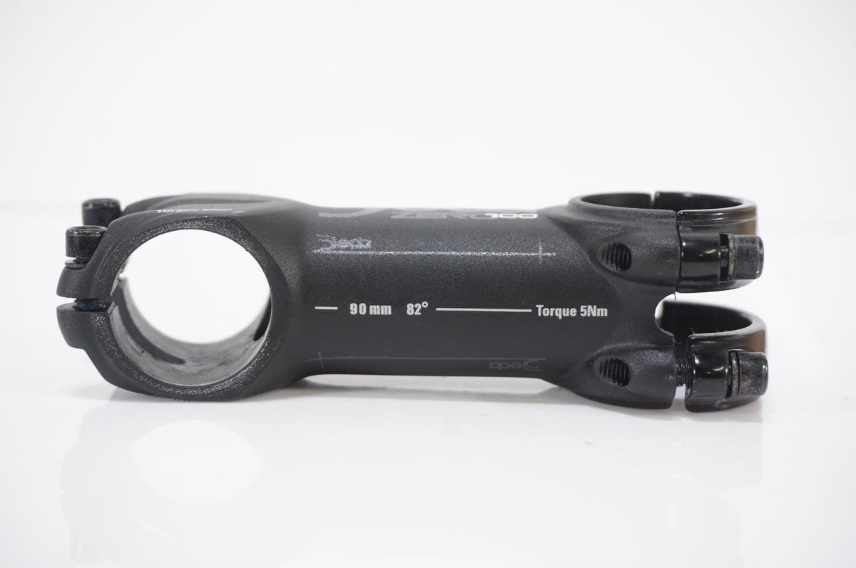 DEDA 「デダ」 ZERO 100 φ31.7 90mm ステム / AKIBA店
