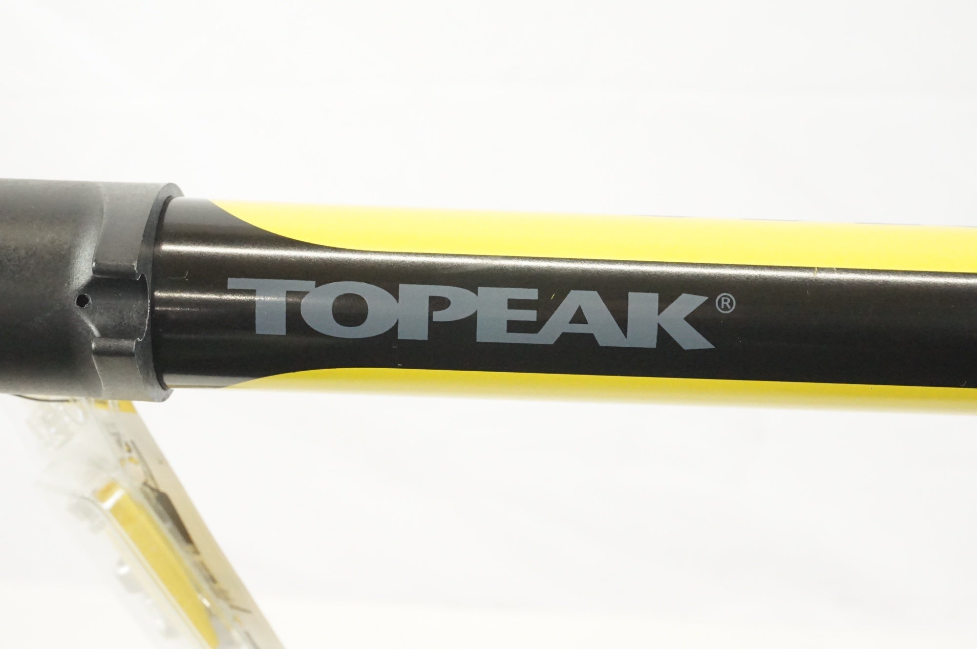 TOPEAK 「トピーク」 JOEBLOW SPORT フロアポンプ / 宇都宮店