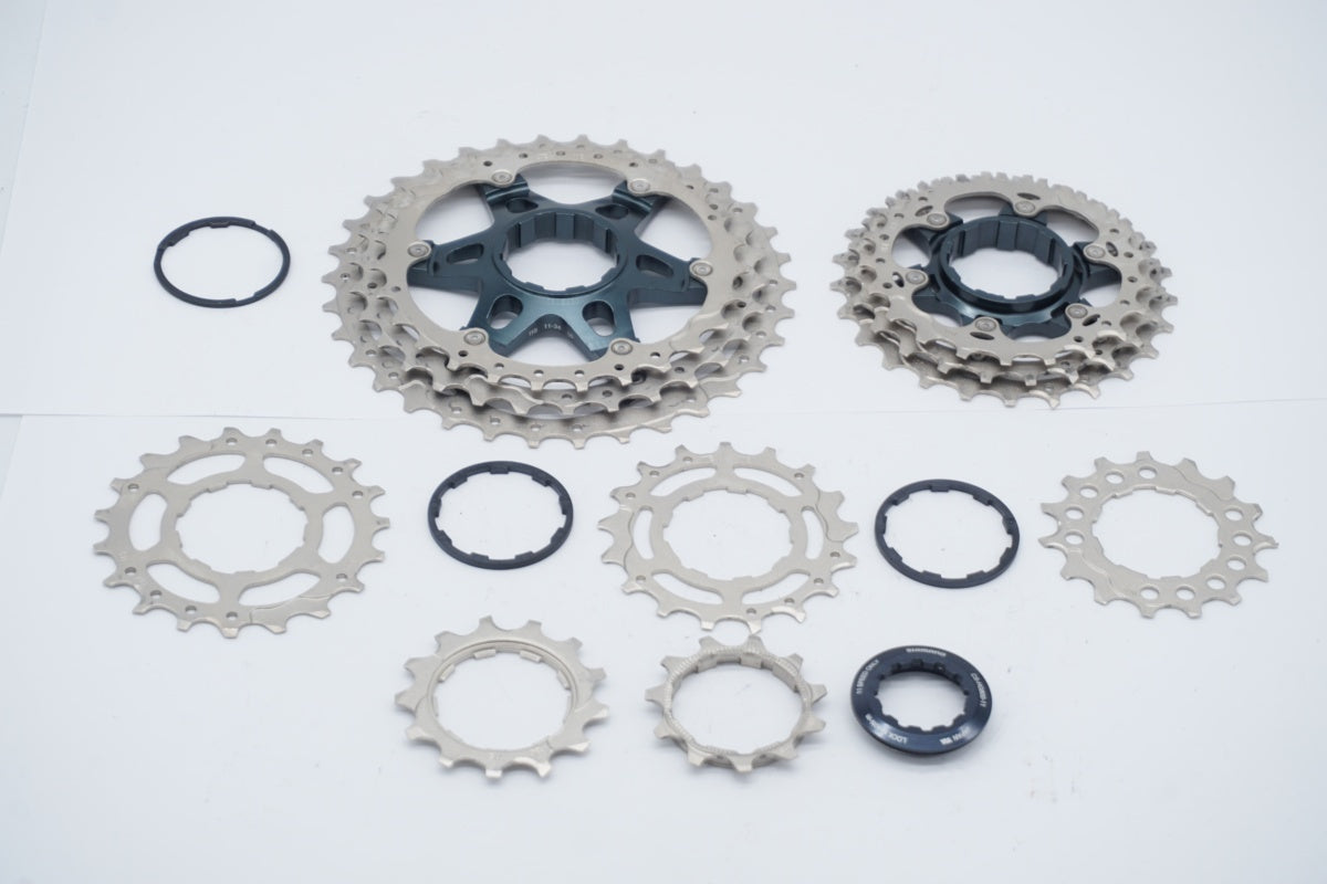 SHIMANO 「シマノ」 CS-HG800-11 11-34T スプロケット / 滋賀大津店