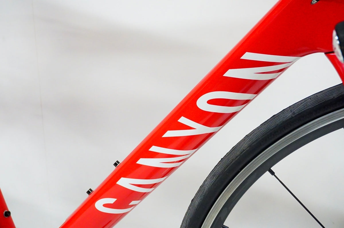 CANYON 「キャニオン」 ULTIMATE CF SL 8.0 2018年モデル ロードバイク / 名古屋大須店