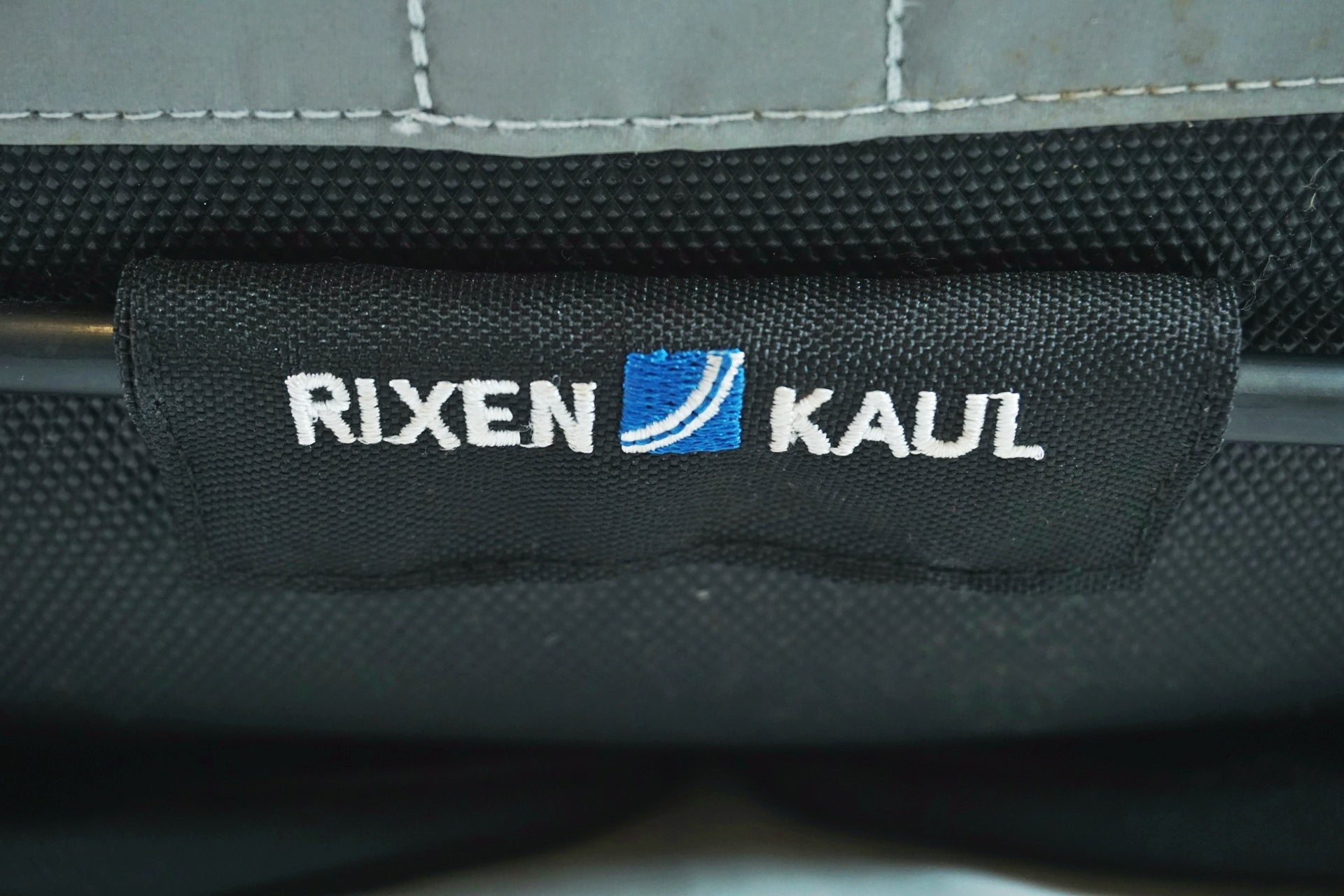 RIXEN KAUL 「リクセンカウル」 コントアーマックスツーリング バッグ / 有明ガーデン店