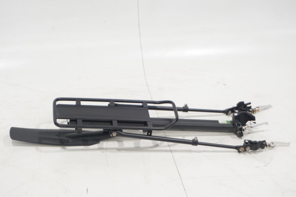 ROCKBROS 「ロックブロス」 リアキャリア / 滋賀大津店