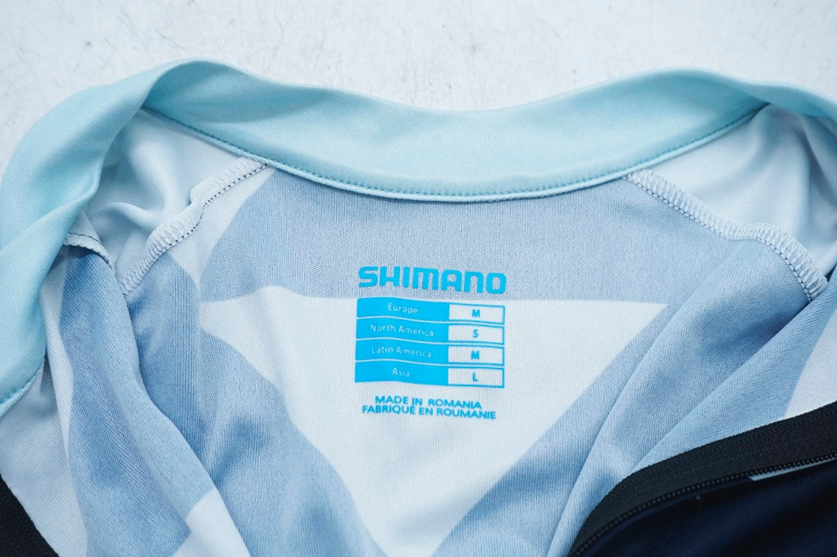 SHIMANO 「シマノ」 半袖 Lサイズ ジャージ / 大阪門真店