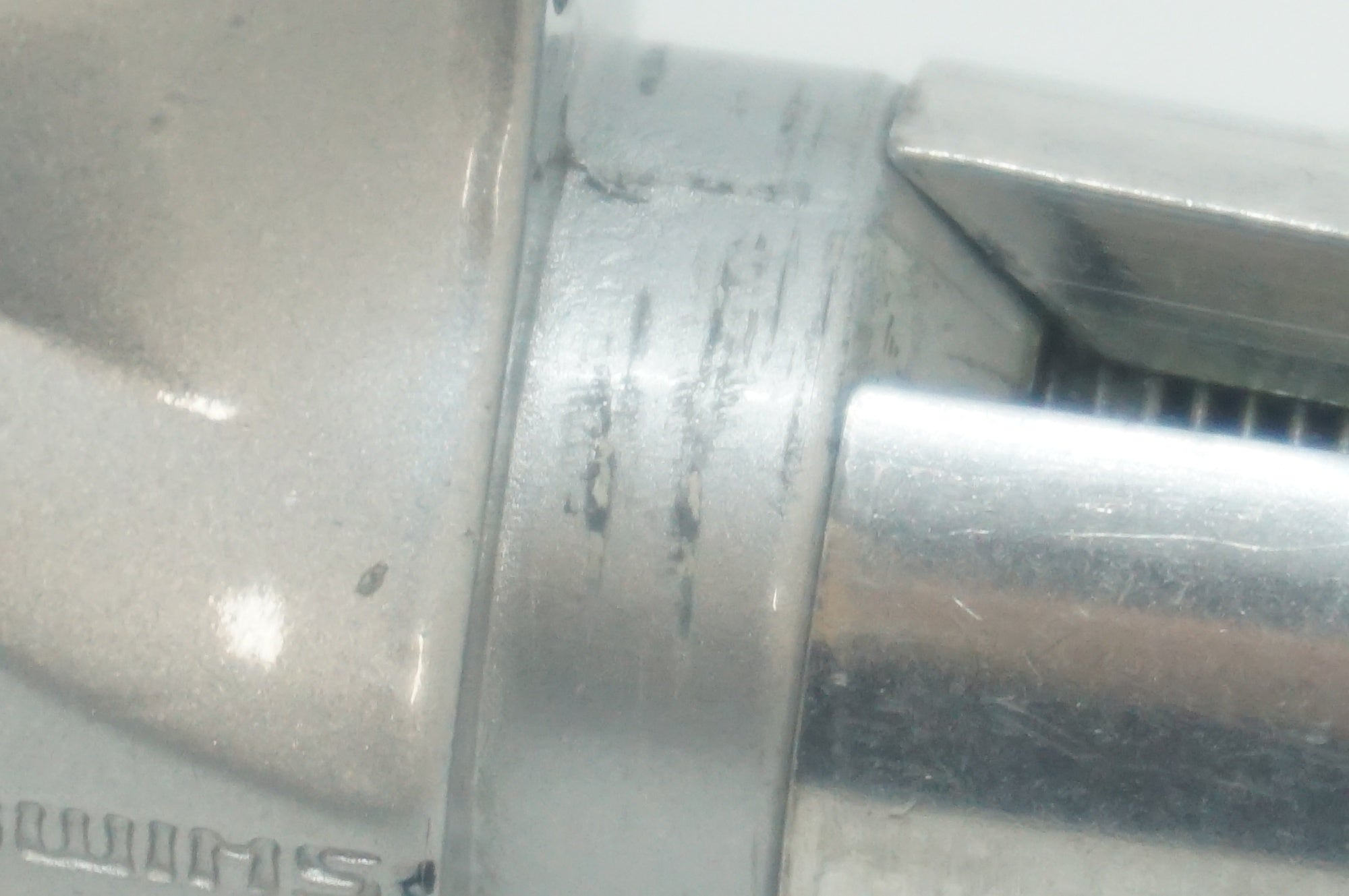 ジャンク SHIMANO 「シマノ」 SL-BS64-8 バーエンドシフター / 福岡店
