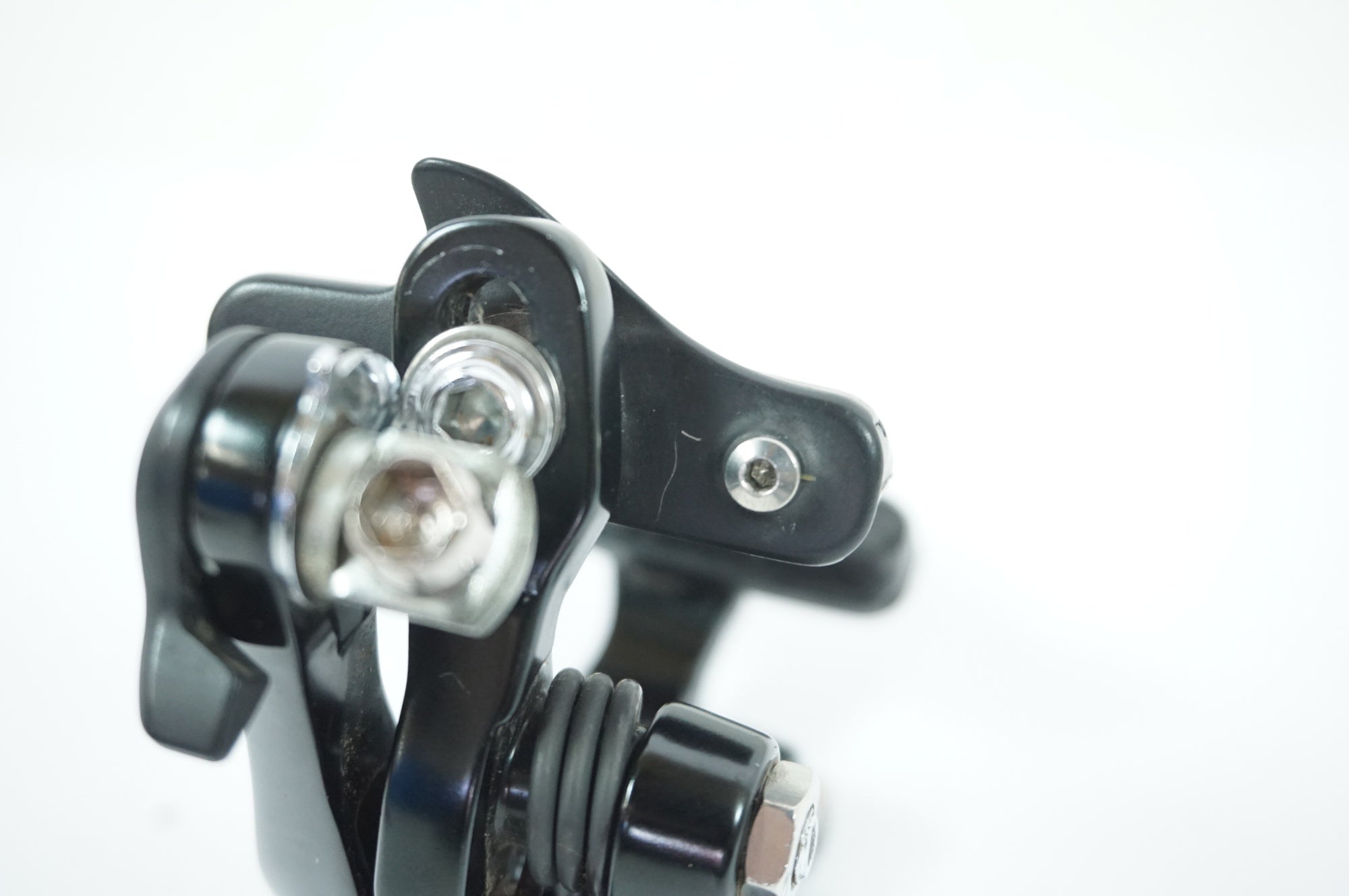 Shimano 105 BR5800キャリパーブレーキ前後セット シマノ SHIMANO 105 BR-5800 キャリパーブレーキ 前後セット ブラック