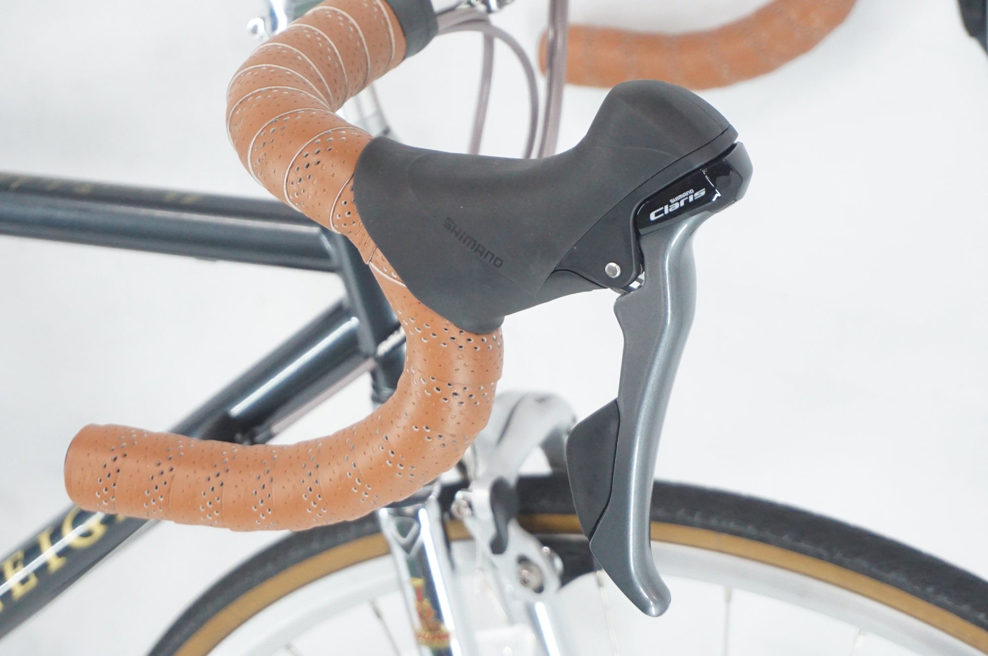 RALEIGH 「ラレー」 RADFORD CLASSIC RFC CLARIS 2025年モデル クロス