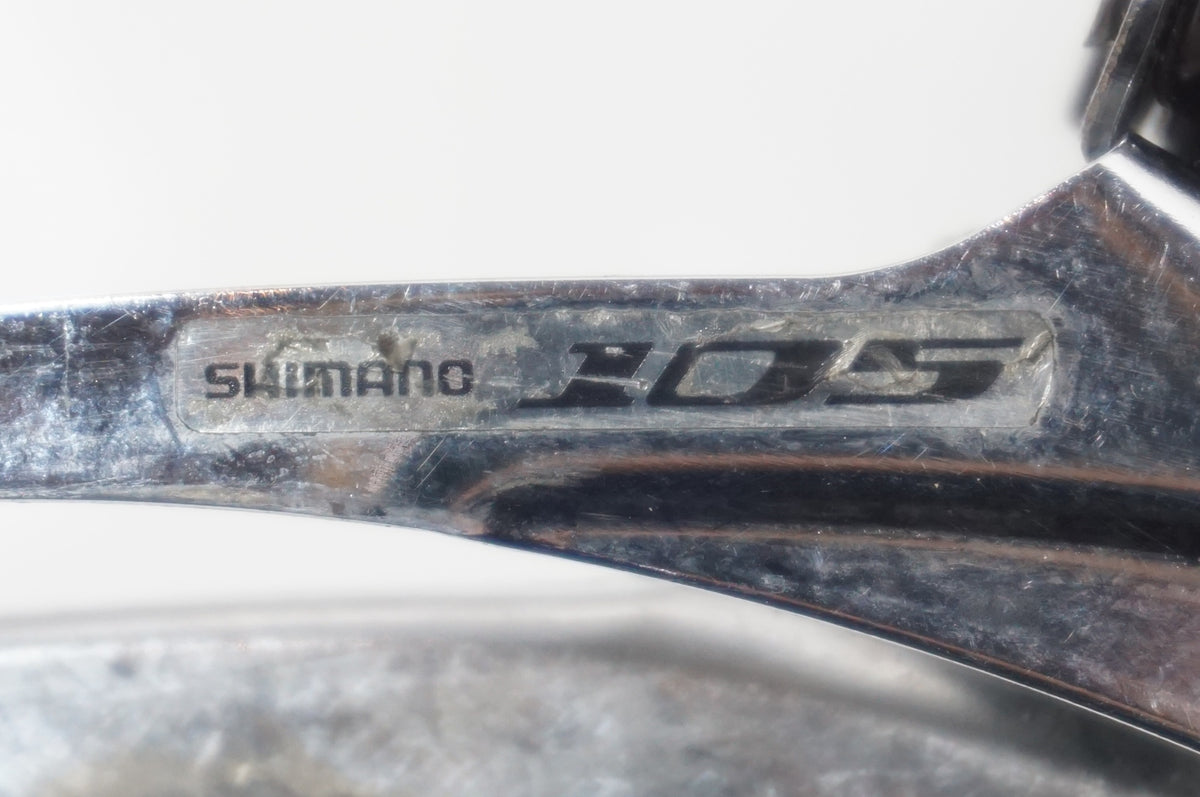 SHIMANO 「シマノ」 105 FD-5700 フロントディレイラー / 世田谷店