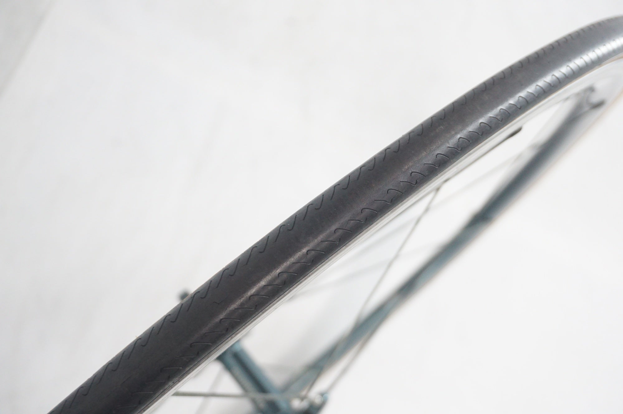 SHIMANO 「シマノ」 WH-7700 シマノ10速 ホイールセット / 阪急塚口店