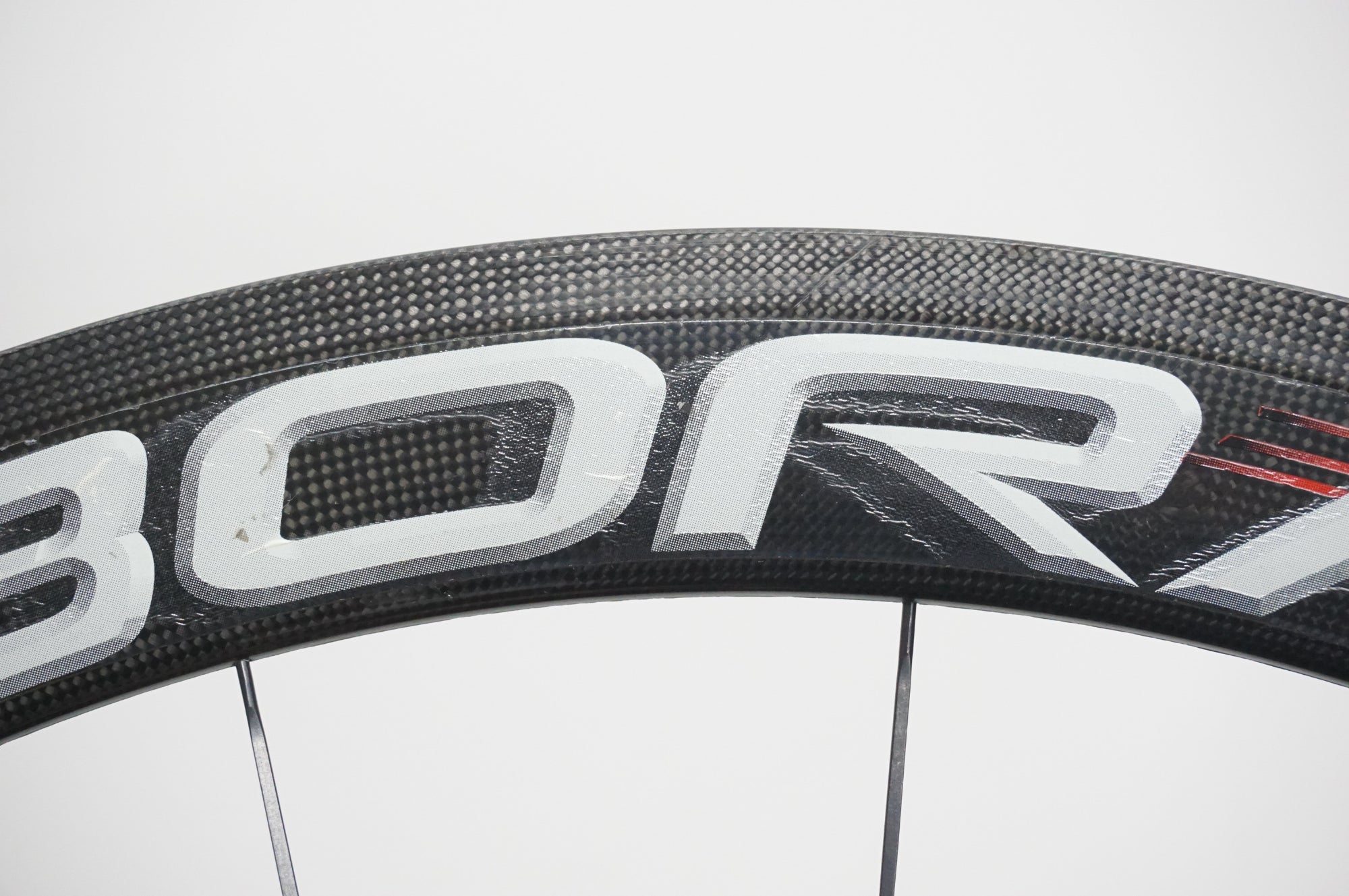 CAMPAGNOLO 「カンパニョーロ」 BORA ONE 50 TU シマノ11速 ホイール