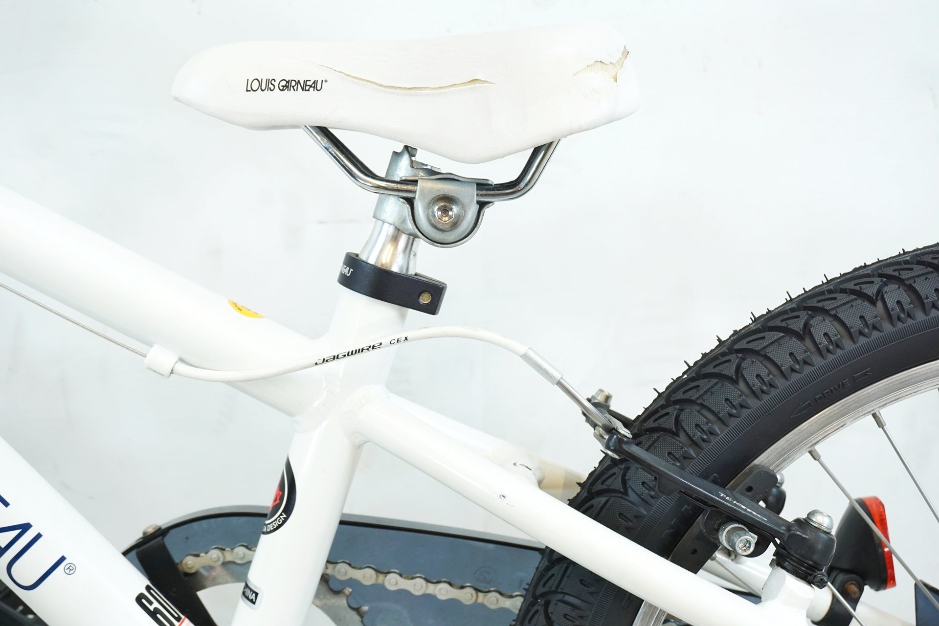 LOUIS GARNEAU 「ルイガノ」 LGS-J20 2022年モデル キッズバイク