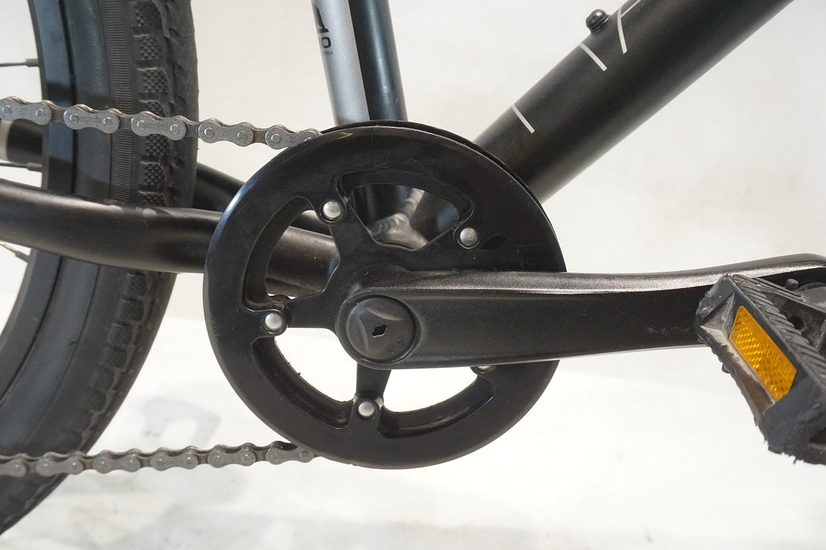 HARO BIKES 「ハロ」 BEASLEY 2021年モデル 24インチ キッズ マウンテンバイク / 横浜戸塚店