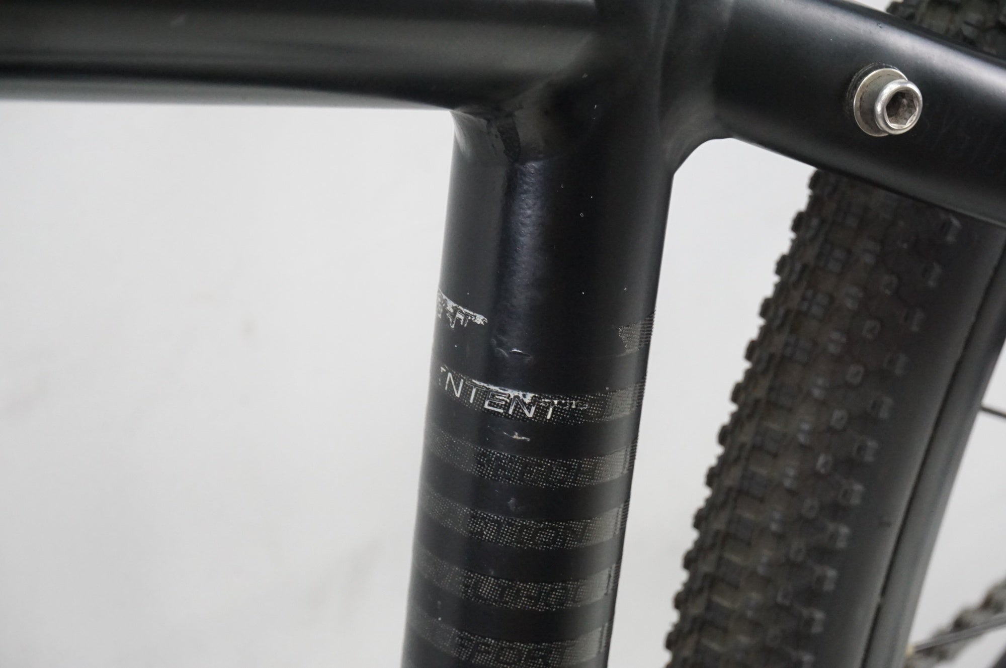 CANNONDALE 「キャノンデール」 BAD BOY 2011年モデル カスタム クロスバイク / 大宮店
