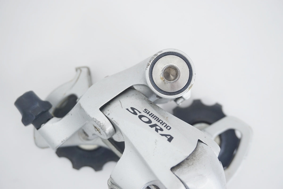 SHIMANO 「シマノ」 SORA RD-3400 リアディレイラー / 京都八幡店