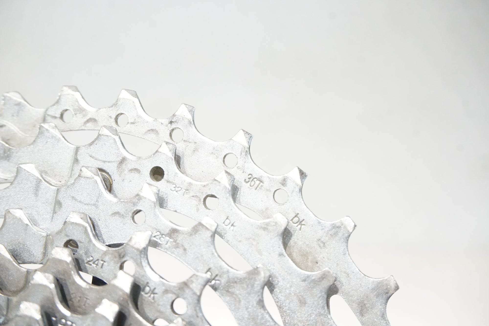 SHIMANO 「シマノ」 DEORE XT CS-M771-10 11-36T スプロケット / 横浜戸塚店