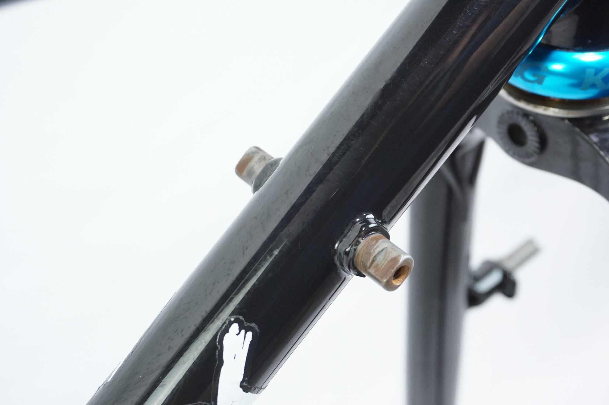 SURLY 「サーリー」 CROSSCHECK  2012年モデル フレームセット / 中目黒店