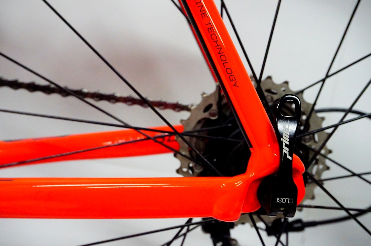 CANNONDALE 「キャノンデール」 CAAD12 2016年モデル ロードバイク / 名古屋大須店