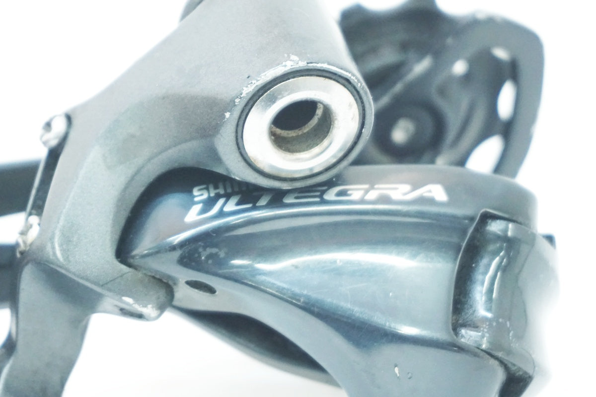 SHIMANO 「シマノ」 ULTEGRA RD-6800 リアディレイラー / 大阪美原北インター店