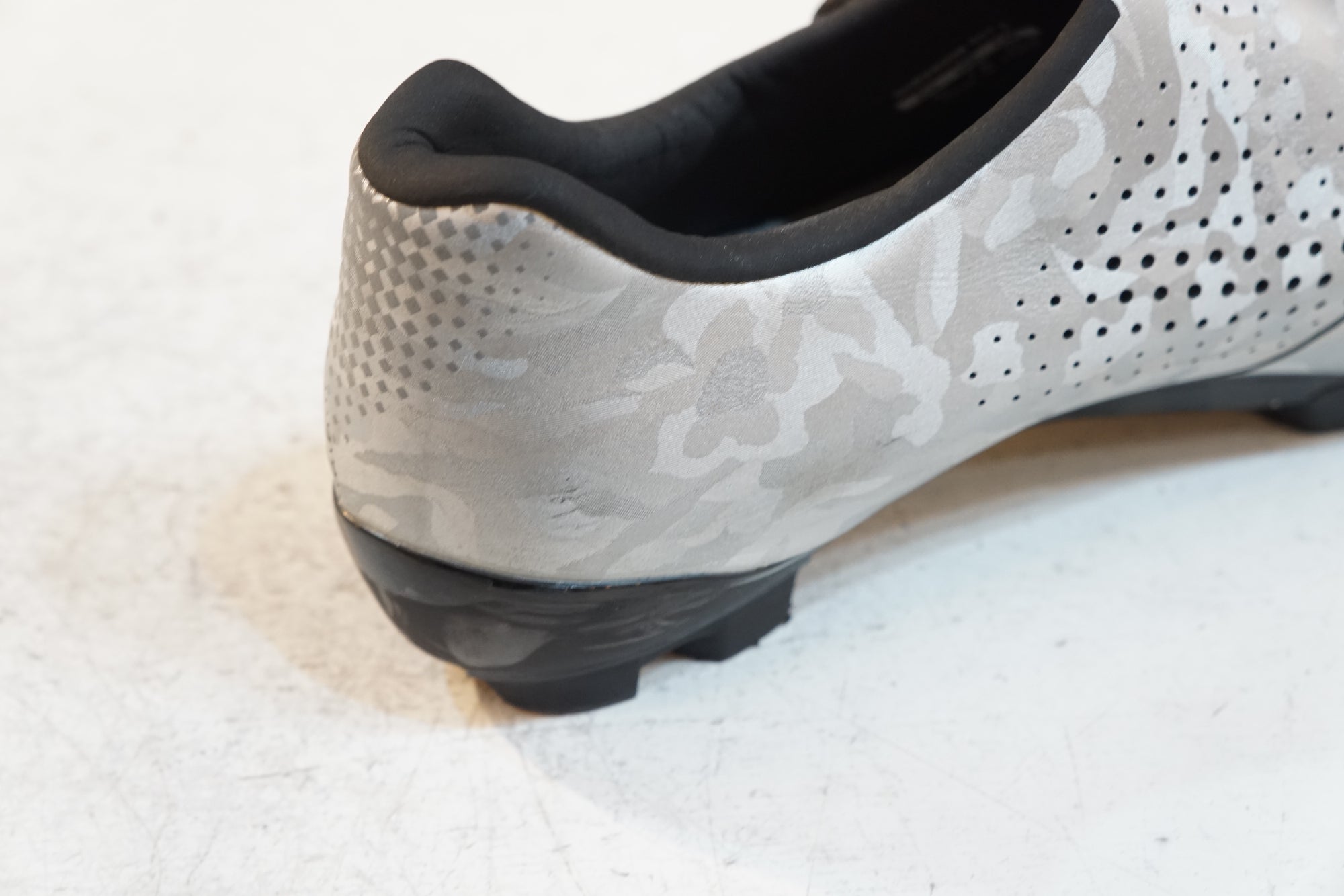 SHIMANO 「シマノ」 SH-RX800M 25.8cm グラベルシューズ / バイチャリ