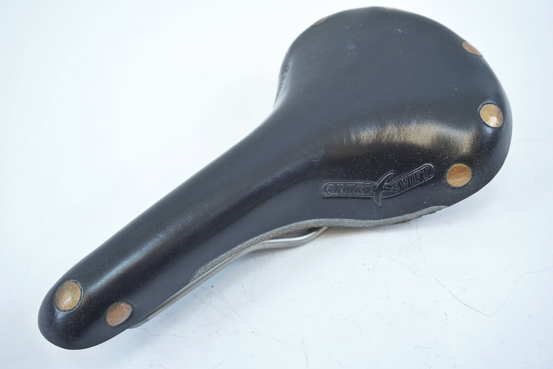 BROOKS 「ブルックス」 SWIFT サドル / 有明ガーデン店 ｜ バイチャリ