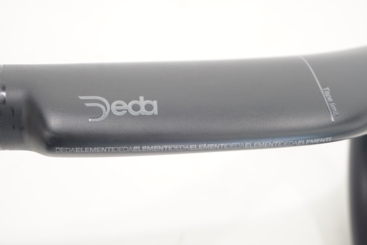 DEDA 「デダ」 SUPERZERO φ31.7 420mm ハンドル / 滋賀大津店