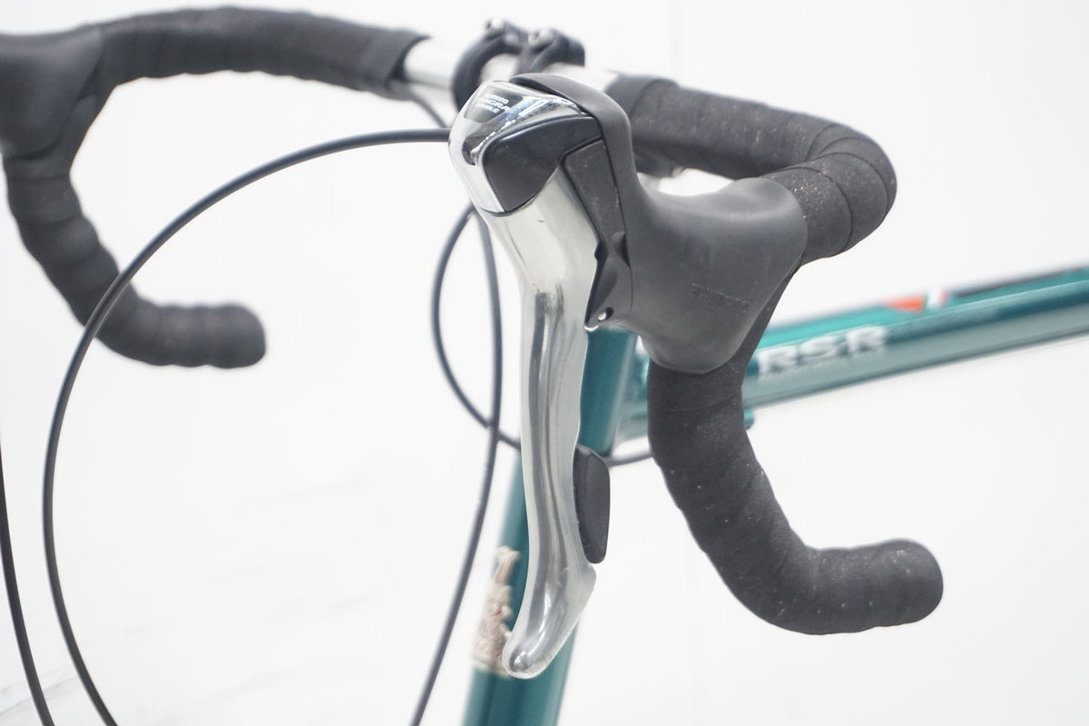 RALEIGH 「ラレー」 RS-R 2005年モデル 20インチ ミニベロ / 滋賀大津