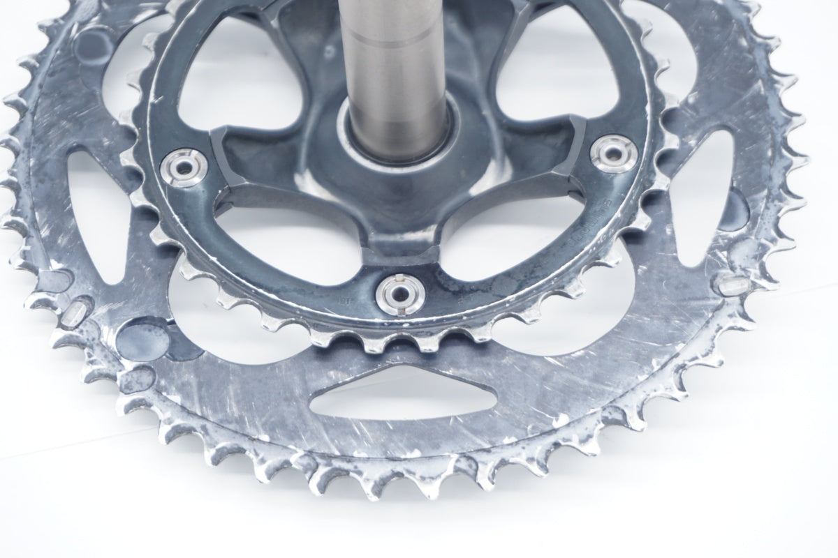 SHIMANO 「シマノ」 105 FC-5750 50-34T 170mm クランク/ 滋賀大津店