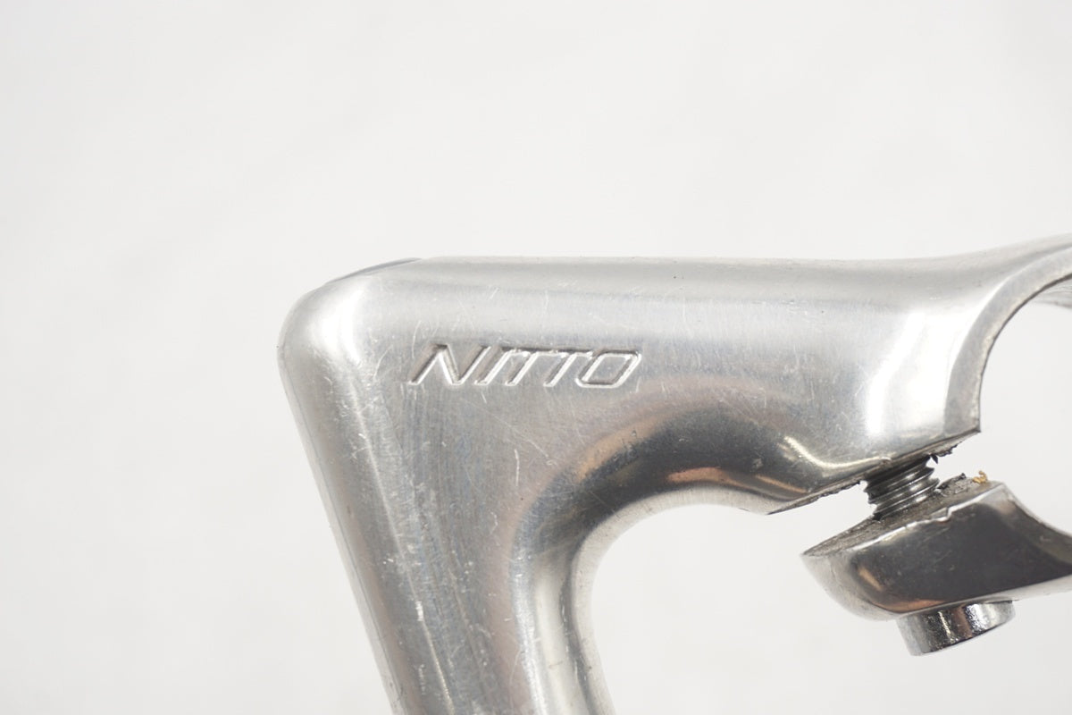 NITTO 「ニットー」 Φ26.0 60mm スレッドステム / 奈良店