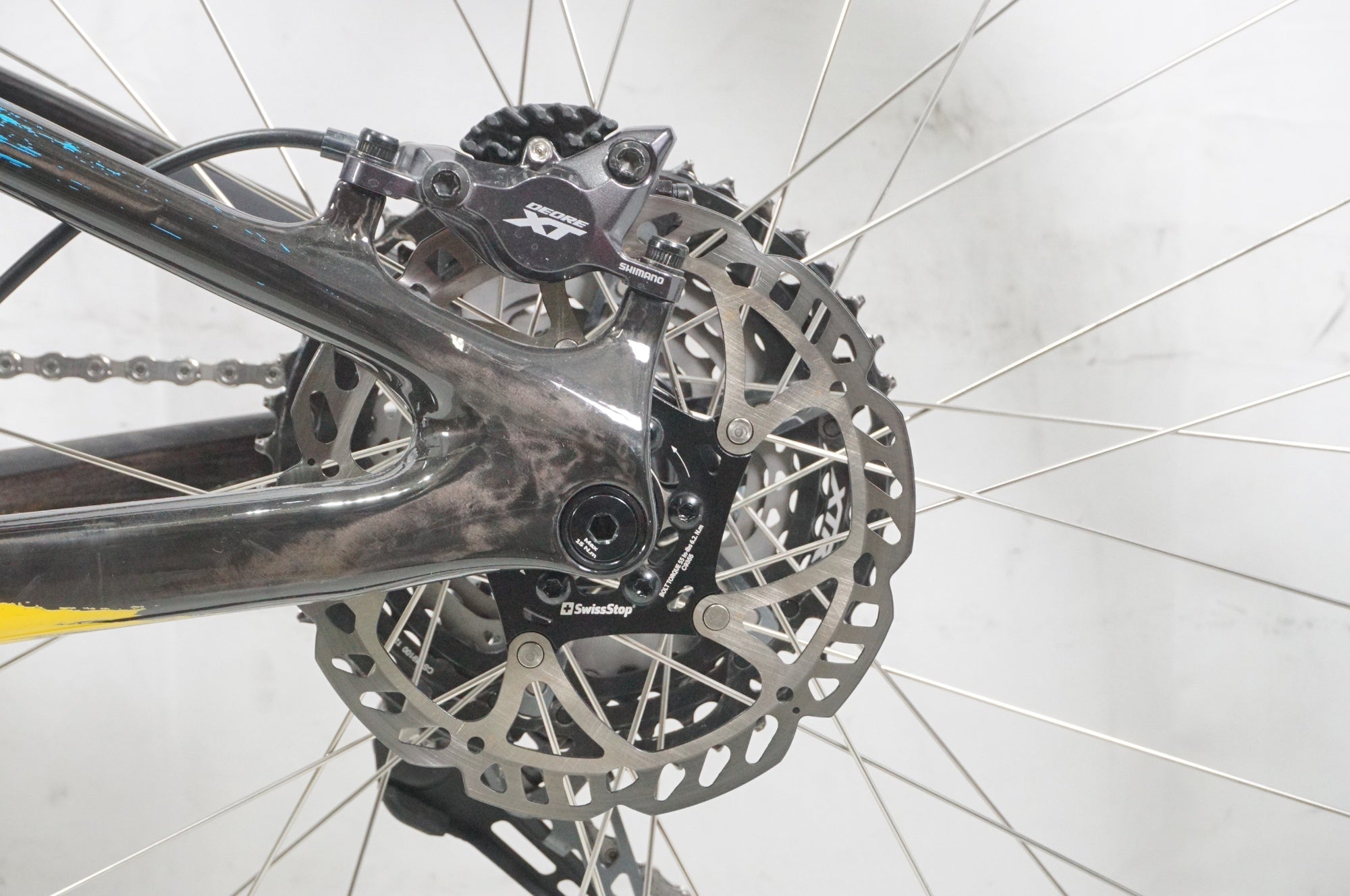 GIANT　「ジャイアント」  ANTHEM ADVANCED PRO 29ER LION PAEZ 2020年モデル カスタム マウンテンバイク / AKIBA店