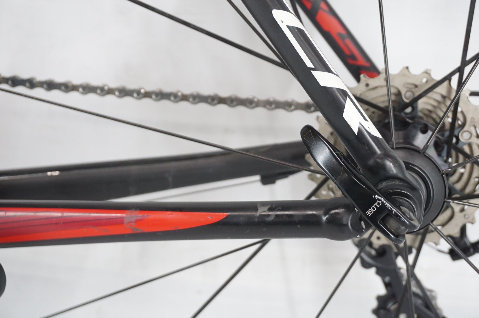 GIANT 「ジャイアント」 TCR 1 2015年モデル ロードバイク / 阪急塚口店