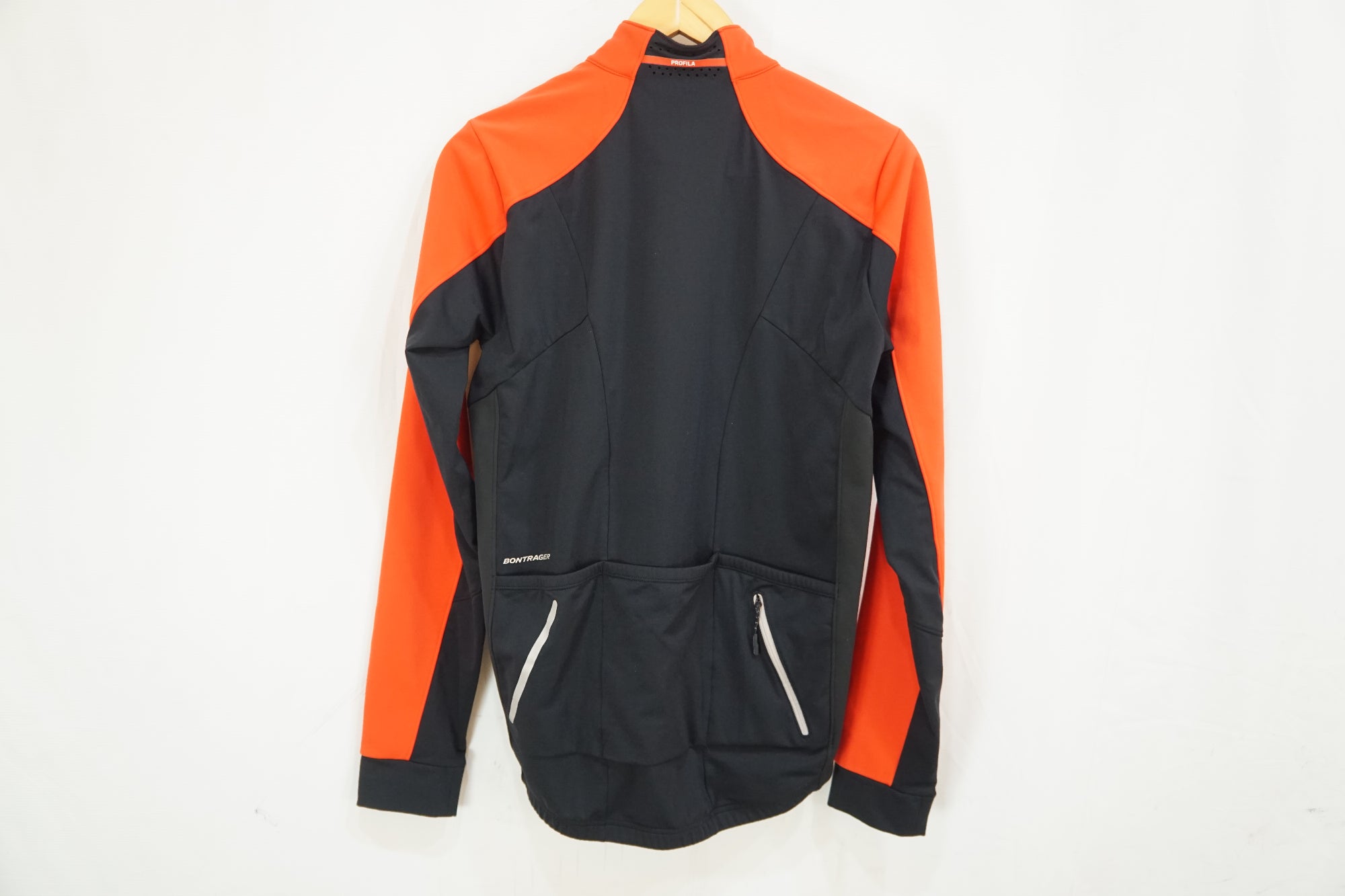 BONTRAGER ボントレガー Velocis S1 ソフトシェルジャケット Bontrager Velocis S1 Softshell Cycling Jacket - Trek Bikes (JP)