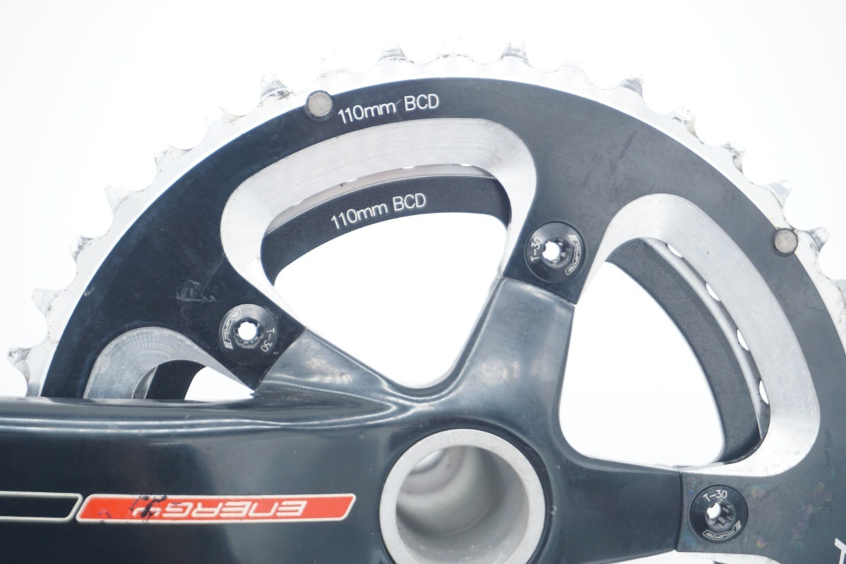 FSA 「エフエスエー」 ENERGY 46-36T 172.5mm クランク / 滋賀大津店