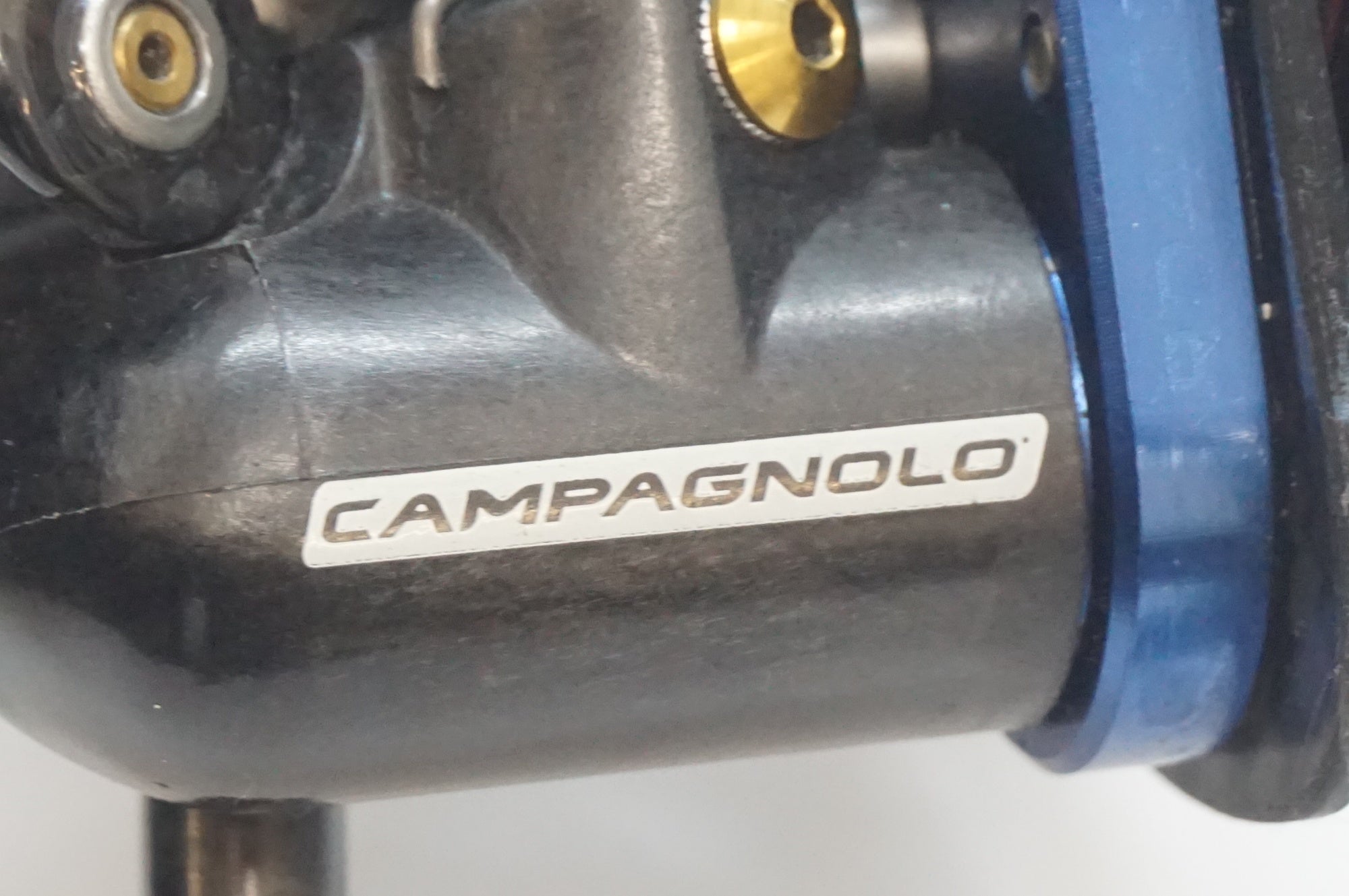 CAMPAGNOLO 「カンパニョーロ」 SUPER RECORD 11 EPS リアディレイラー / 福岡店