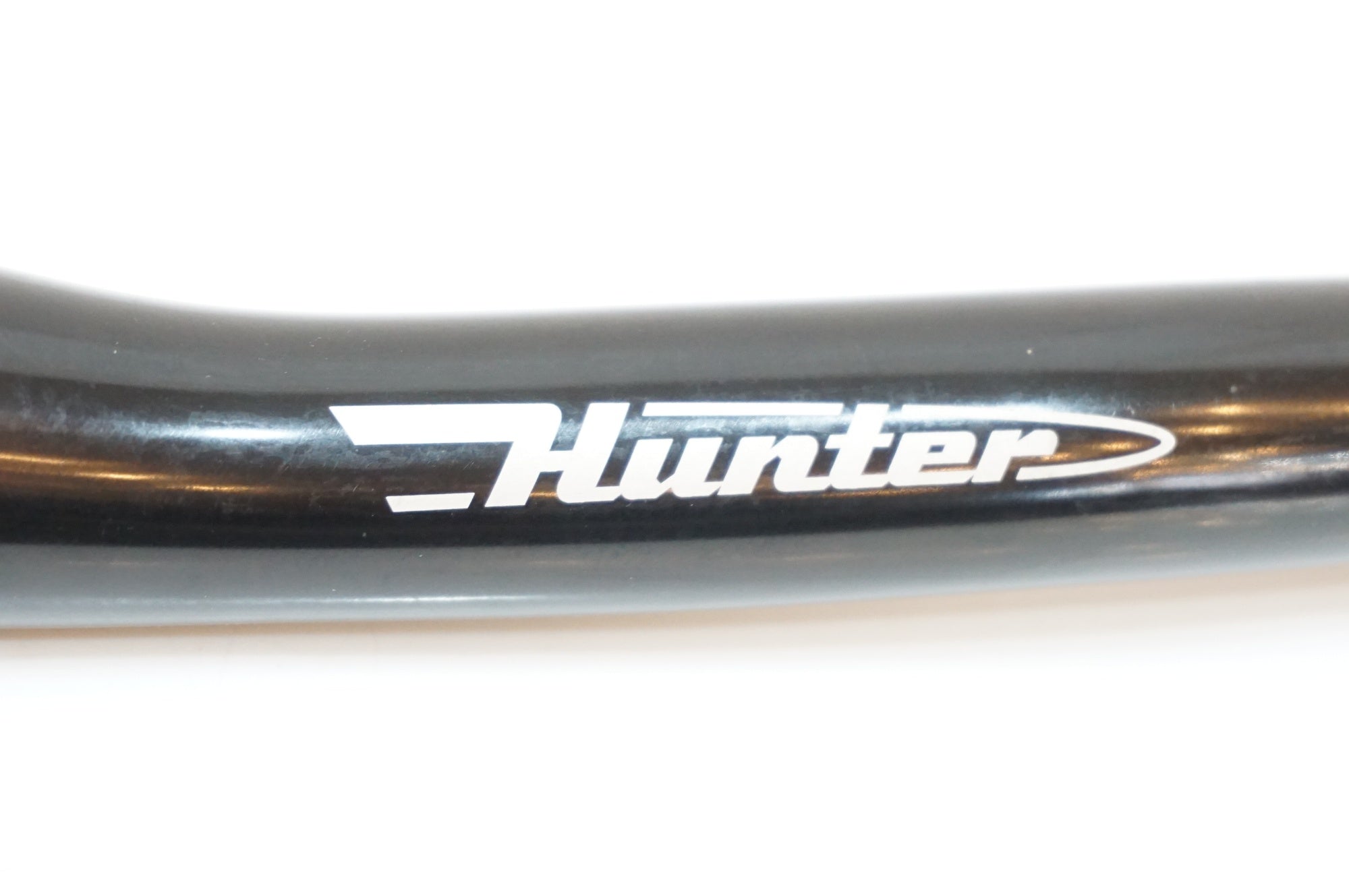 NITTO 「ニットー」 HUNTER CYCLES SMOOTH MOVE BAR ライザーバー φ31.8 720mm ハンドル / 浦和ベース