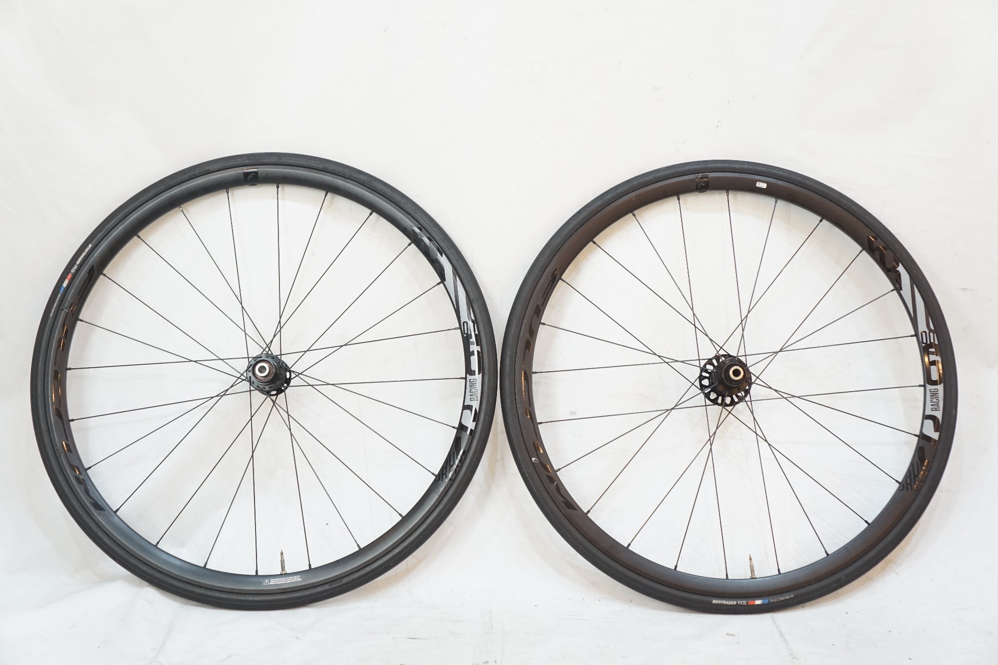 FULCRUM 「フルクラム」 RACING 600 DB シマノ11速 ホイールセット / バイチャリ浦和ベース