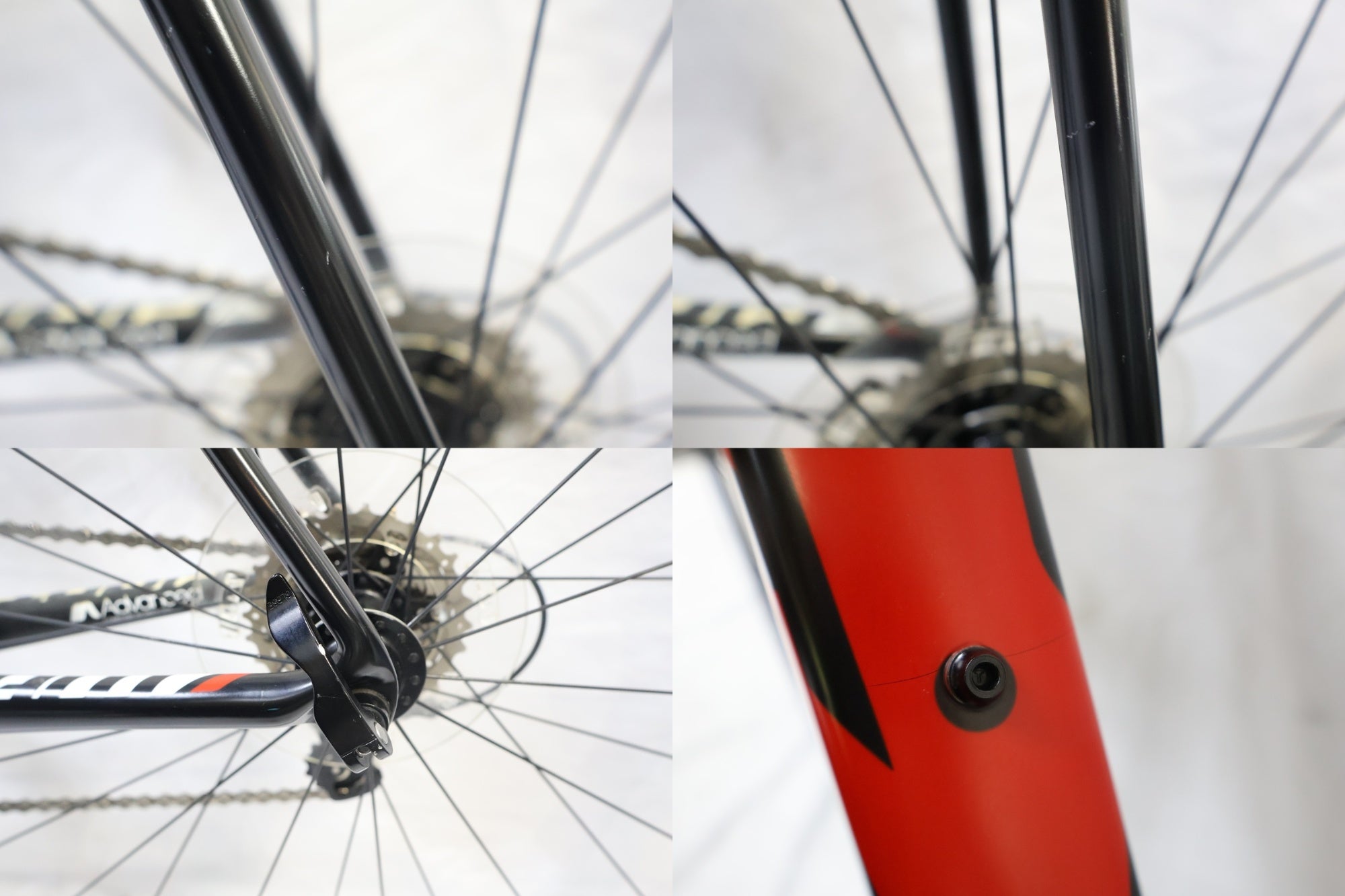 GIANT 「ジャイアント」 TCR ADVANCED 2 2016年モデル ロードバイク