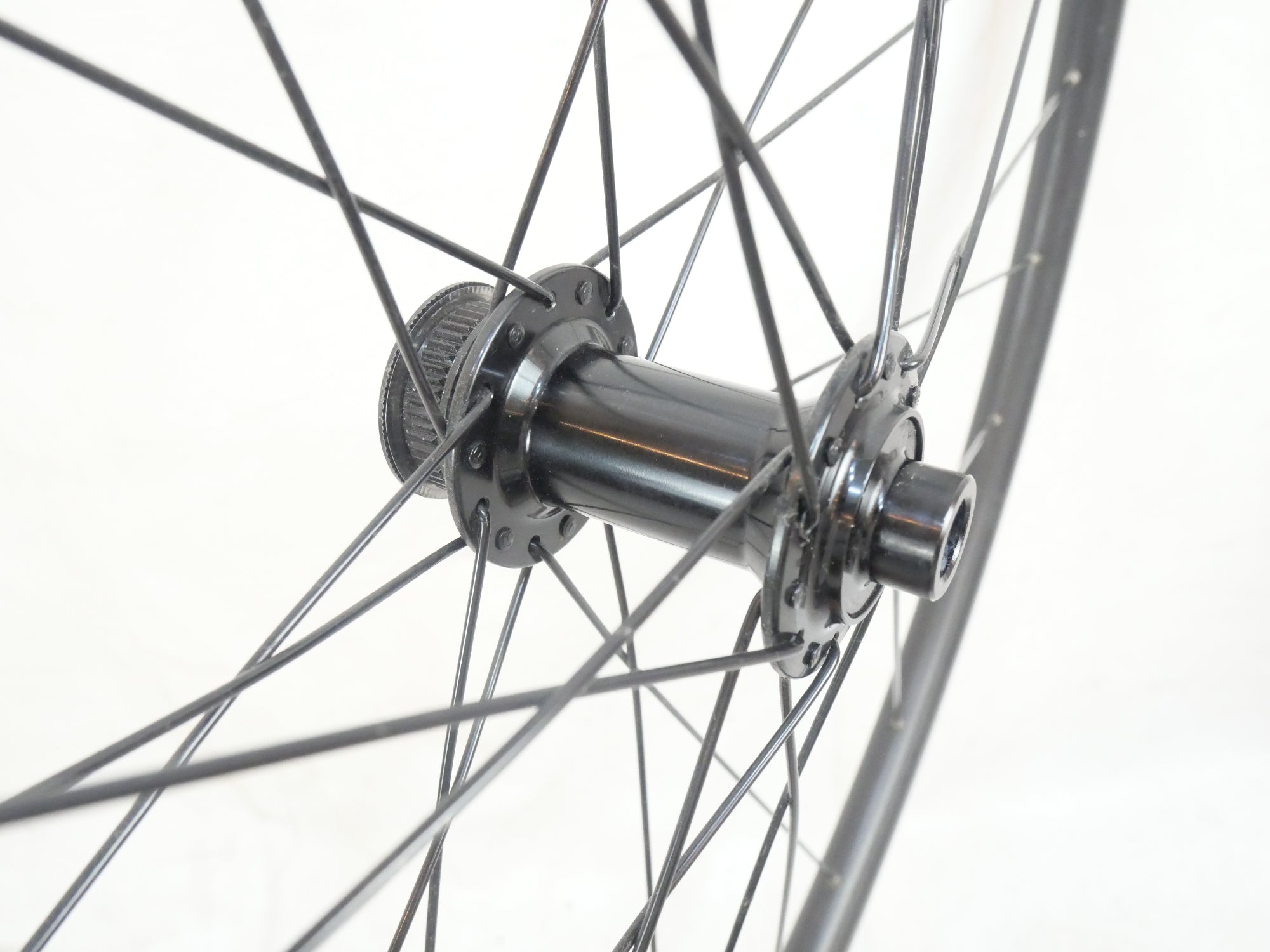 ブランド不明 SHIMANO 11s ホイールセット / バイチャリ浦和ベース