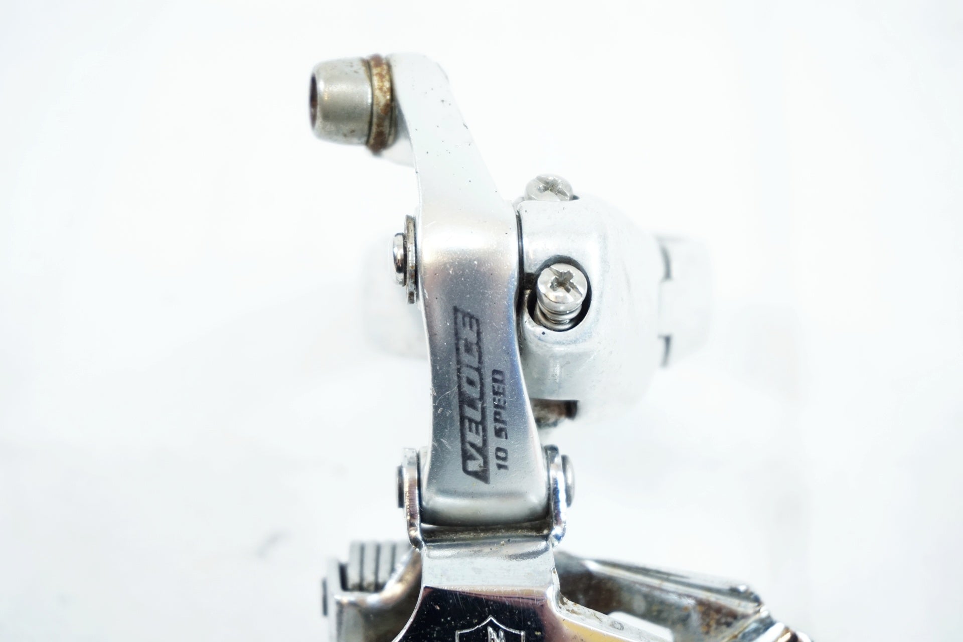 CAMPAGNOLO 「カンパニョーロ」 VELOCE 10S フロントディレイラー