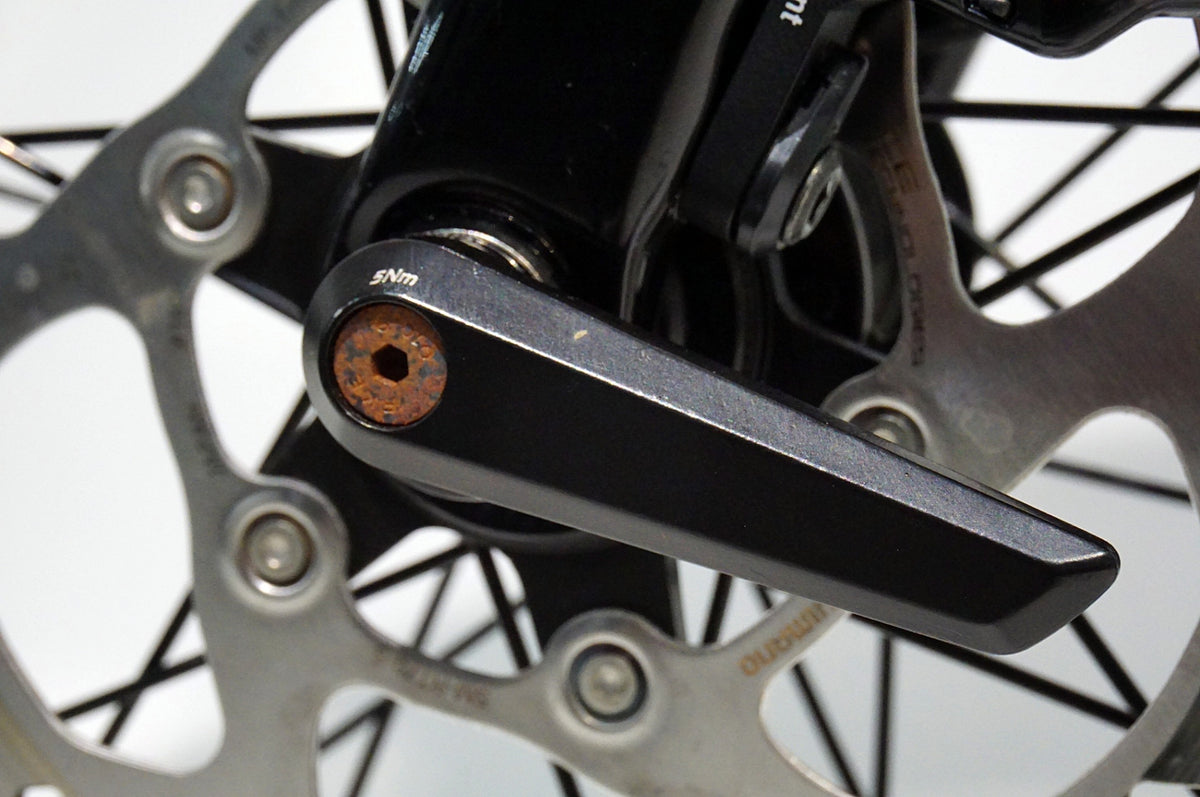 CORRATEC 「コラテック」 R.T. CARBON DISC 105 Di2 2024年モデル ロードバイク / 浜松店