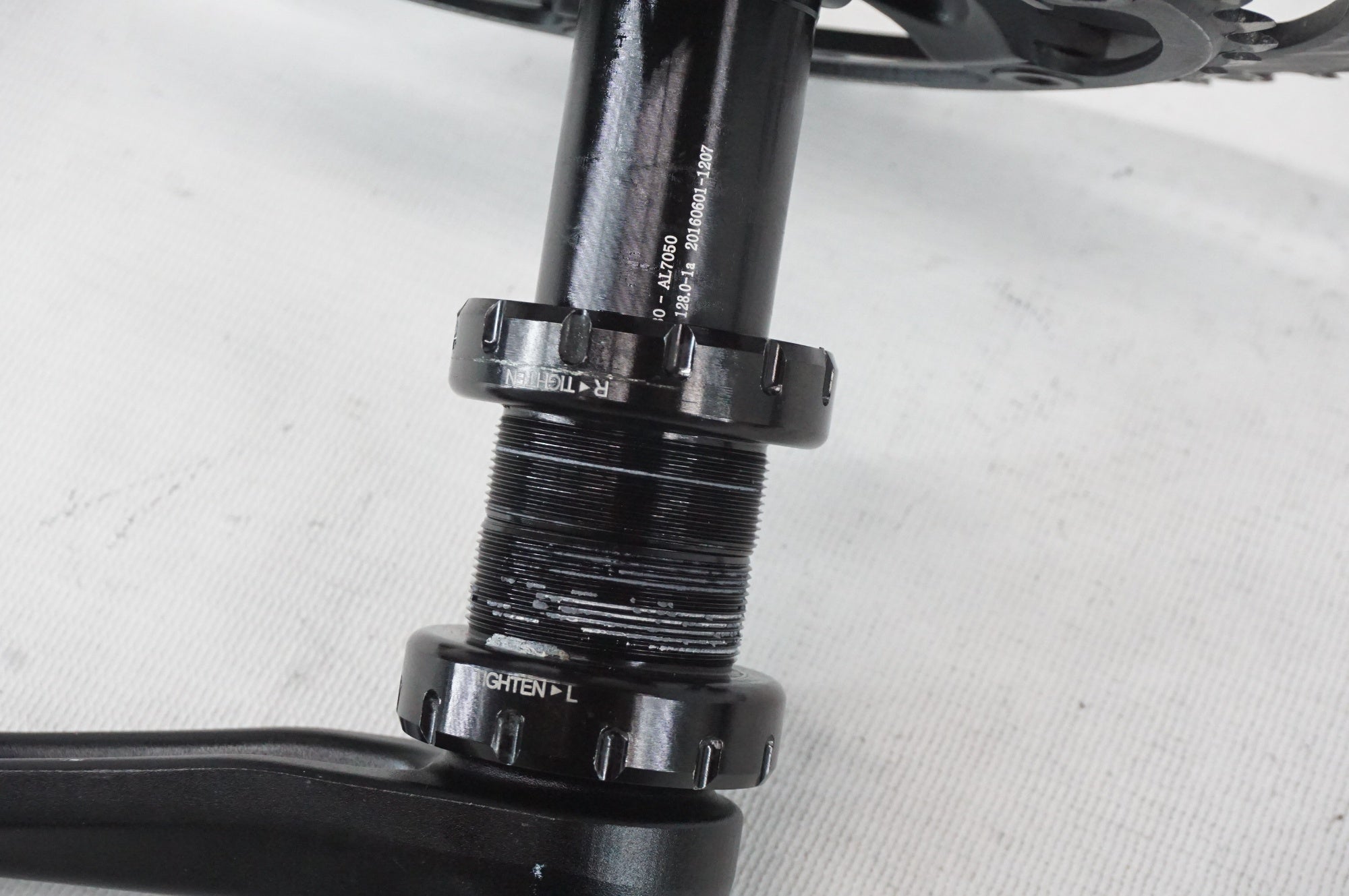 SHIMANO 「シマノ」 105 5800 PRAXIS WORKS MIX コンポセット / 阪急塚口店