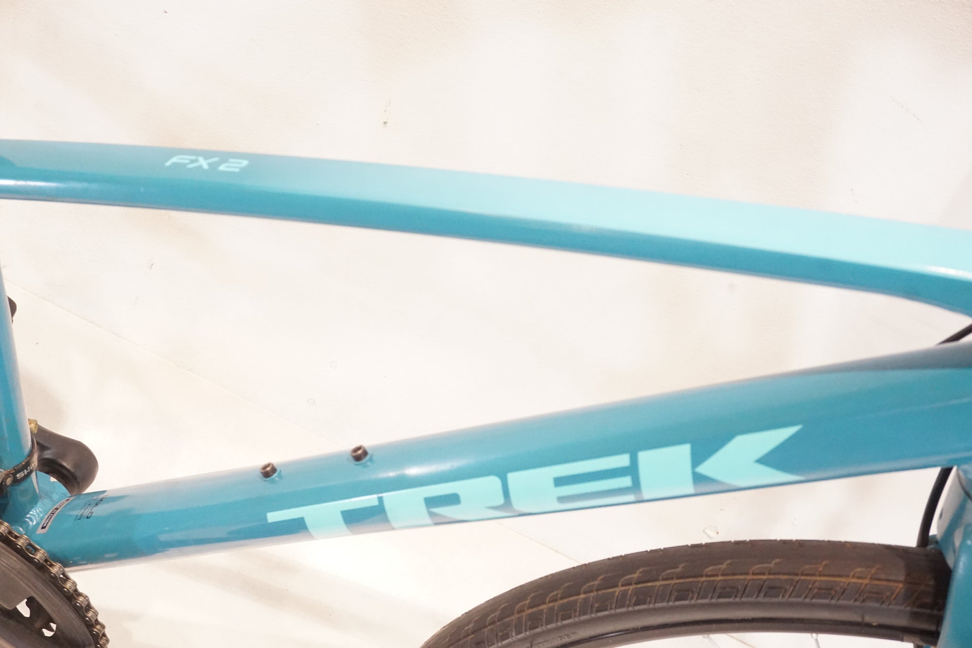 TREK 「トレック」 FX2 DISC WOMEN’S 2020年モデル クロスバイク / 横浜戸塚店