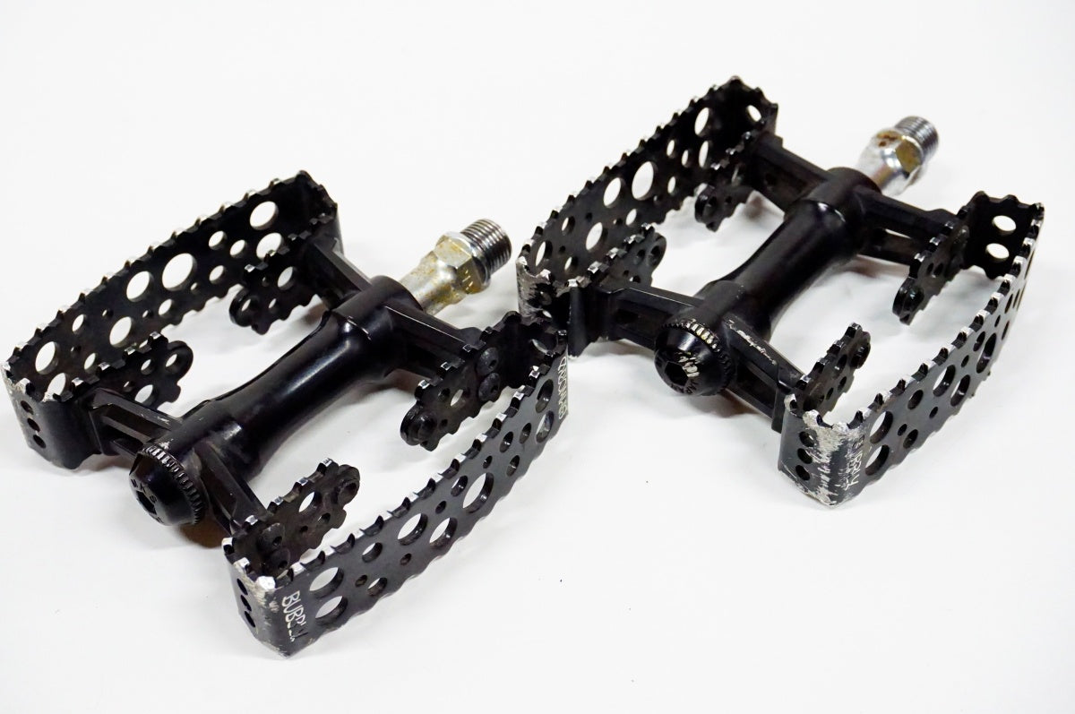 【値下げ交渉歓迎】ペテンシーフシギバース MKS 「ミカシマ」 BUBBLY PEDAL ペダル / 名古屋大須店 ｜ バイチャリ