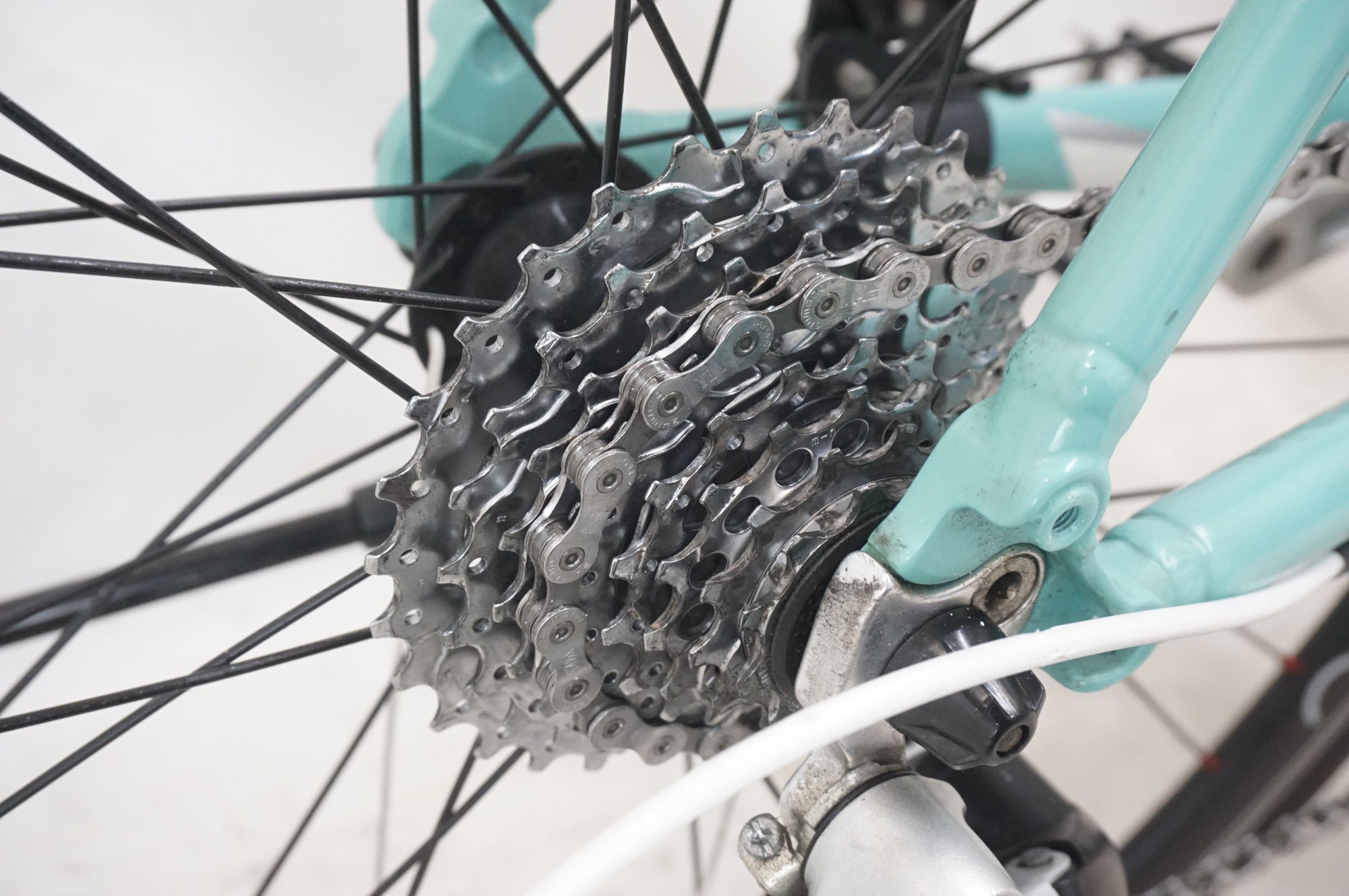 BIANCHI 「ビアンキ」 CAMALEONT 3 2012年頃 クロスバイク / 福岡店